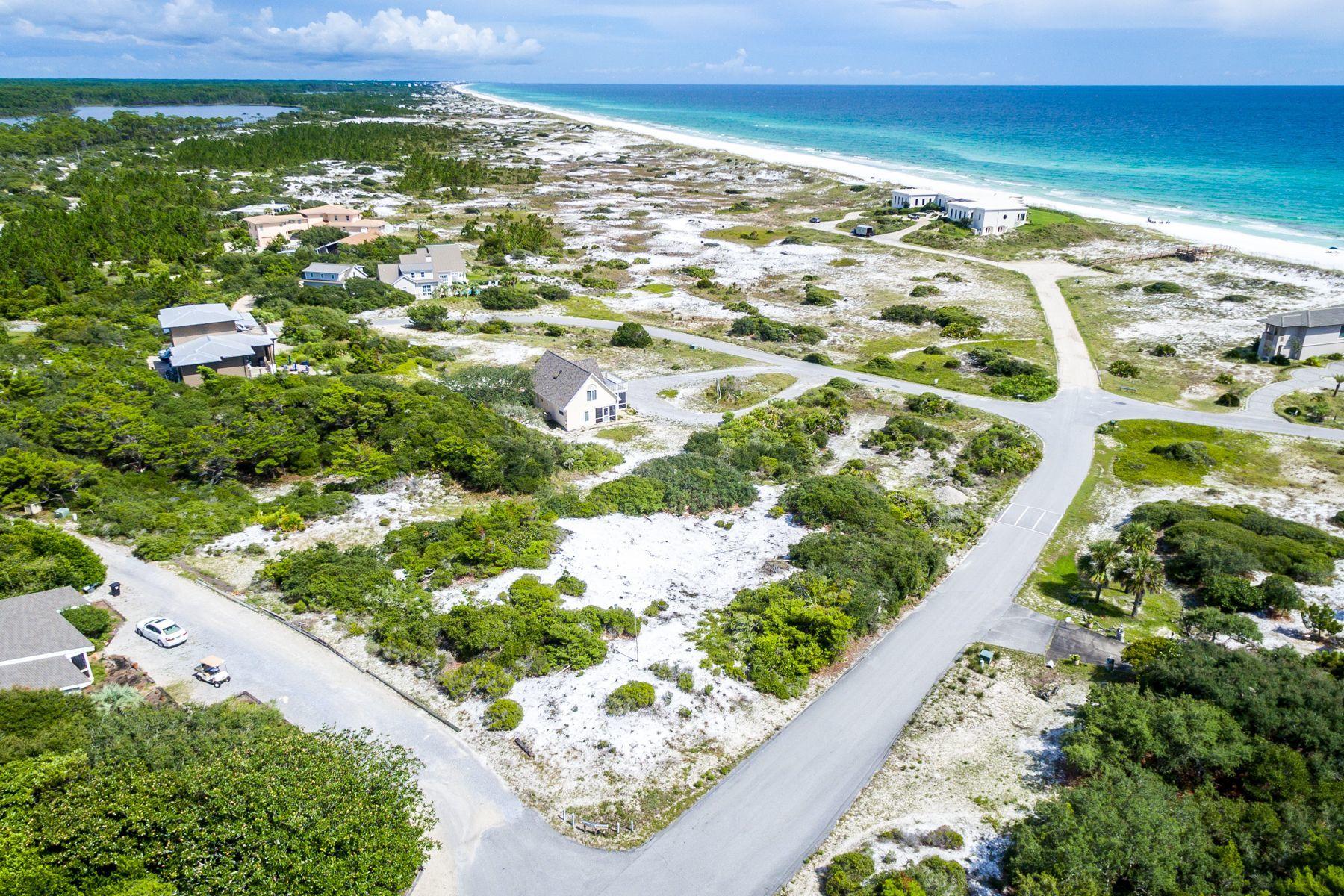 FOUR MILE VILLAGE - Land