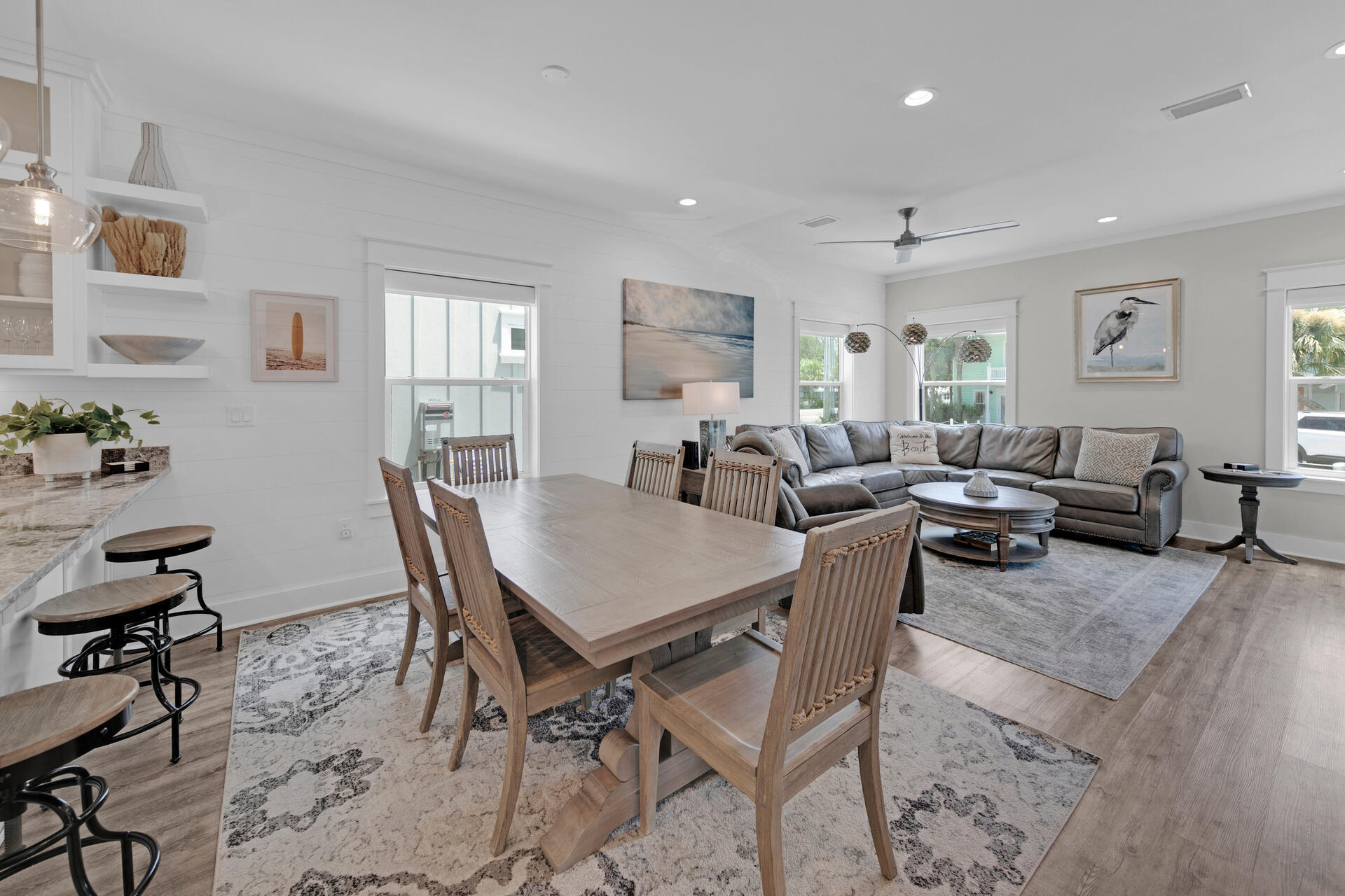 BLUE GULF RESORT - Residential