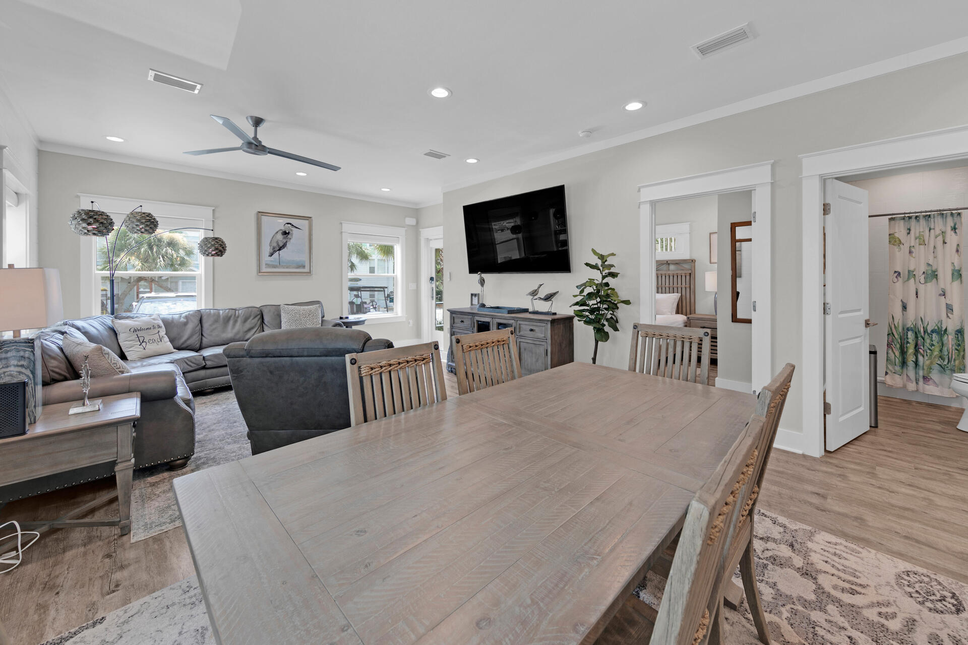 BLUE GULF RESORT - Residential