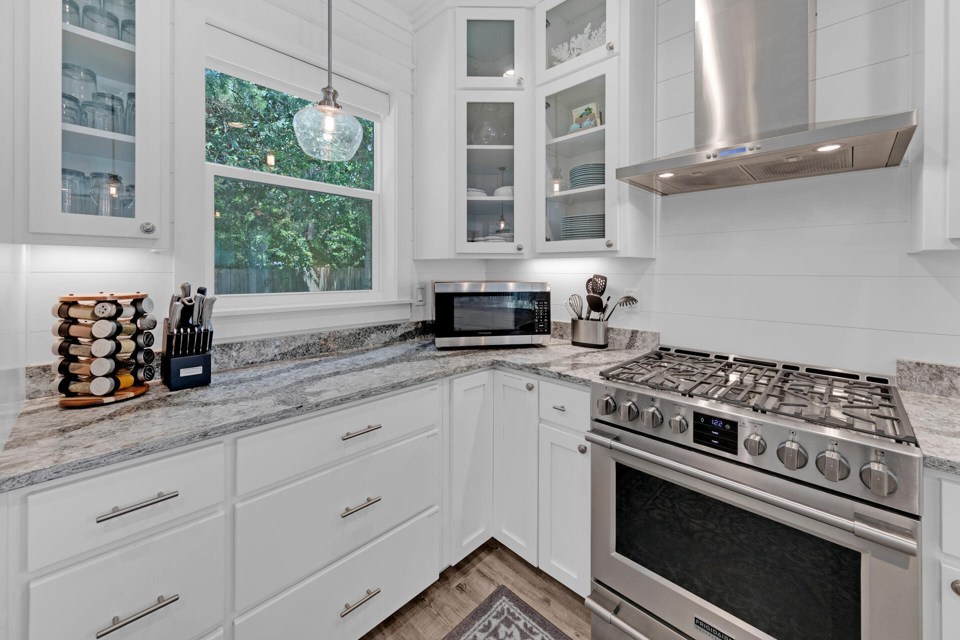 BLUE GULF RESORT - Residential