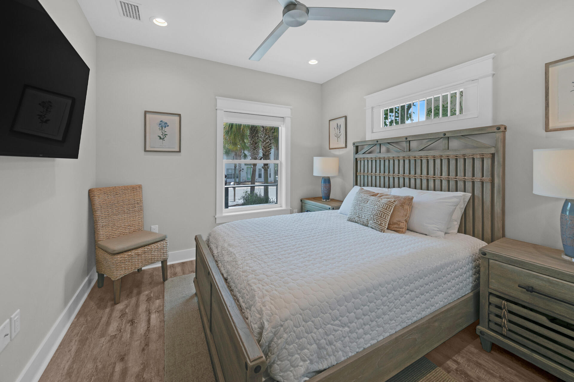 BLUE GULF RESORT - Residential