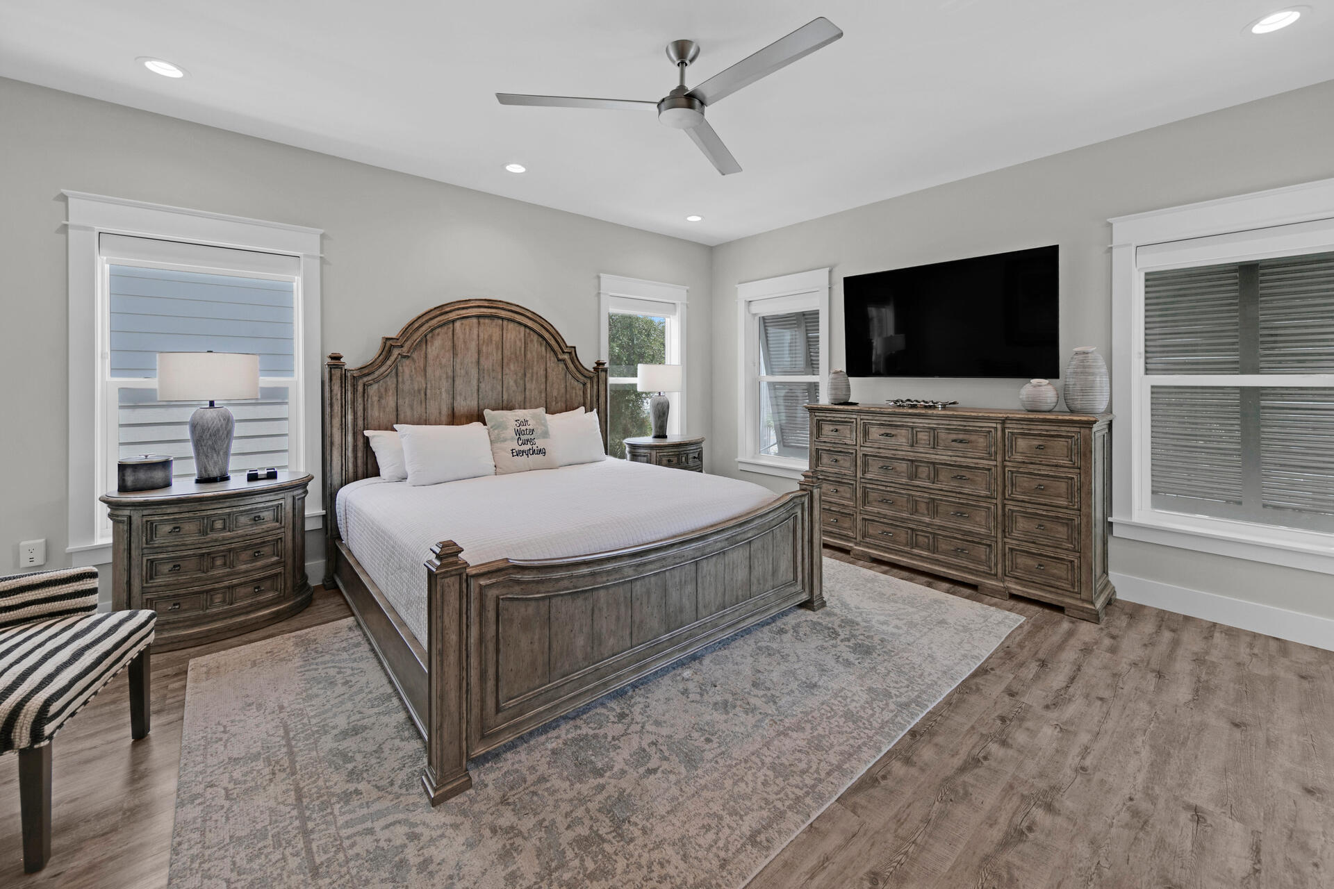 BLUE GULF RESORT - Residential