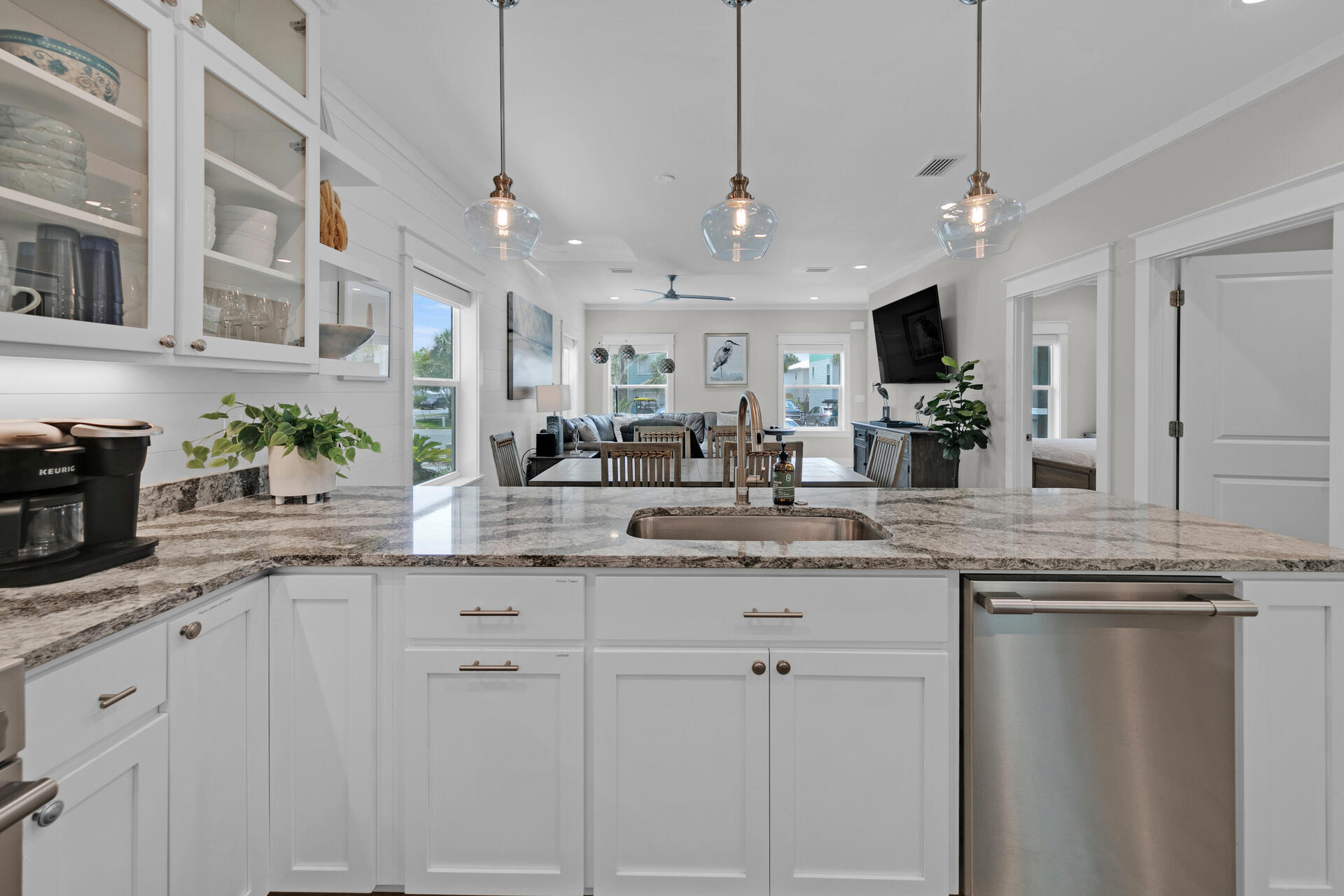 BLUE GULF RESORT - Residential