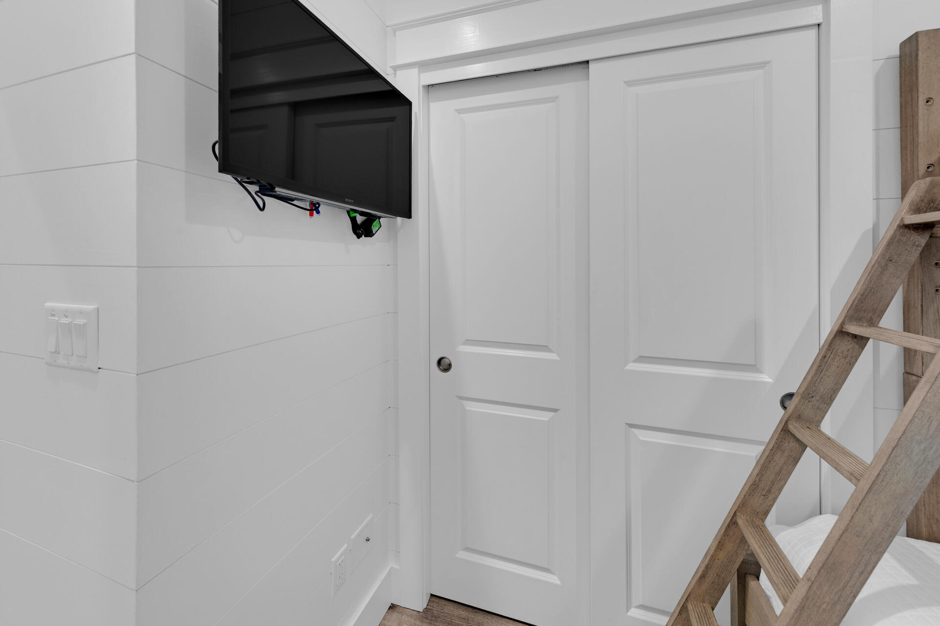 BLUE GULF RESORT - Residential