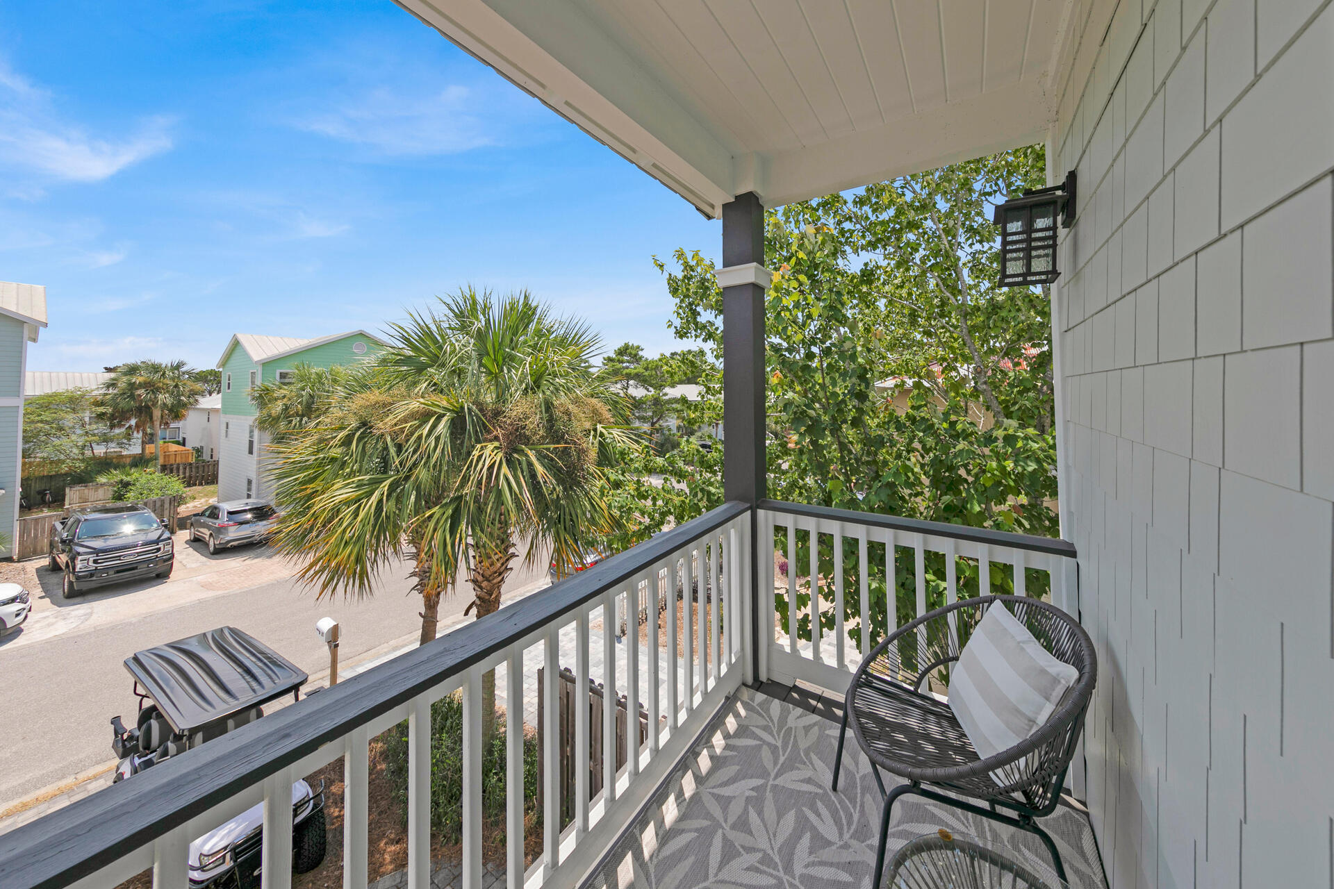 BLUE GULF RESORT - Residential