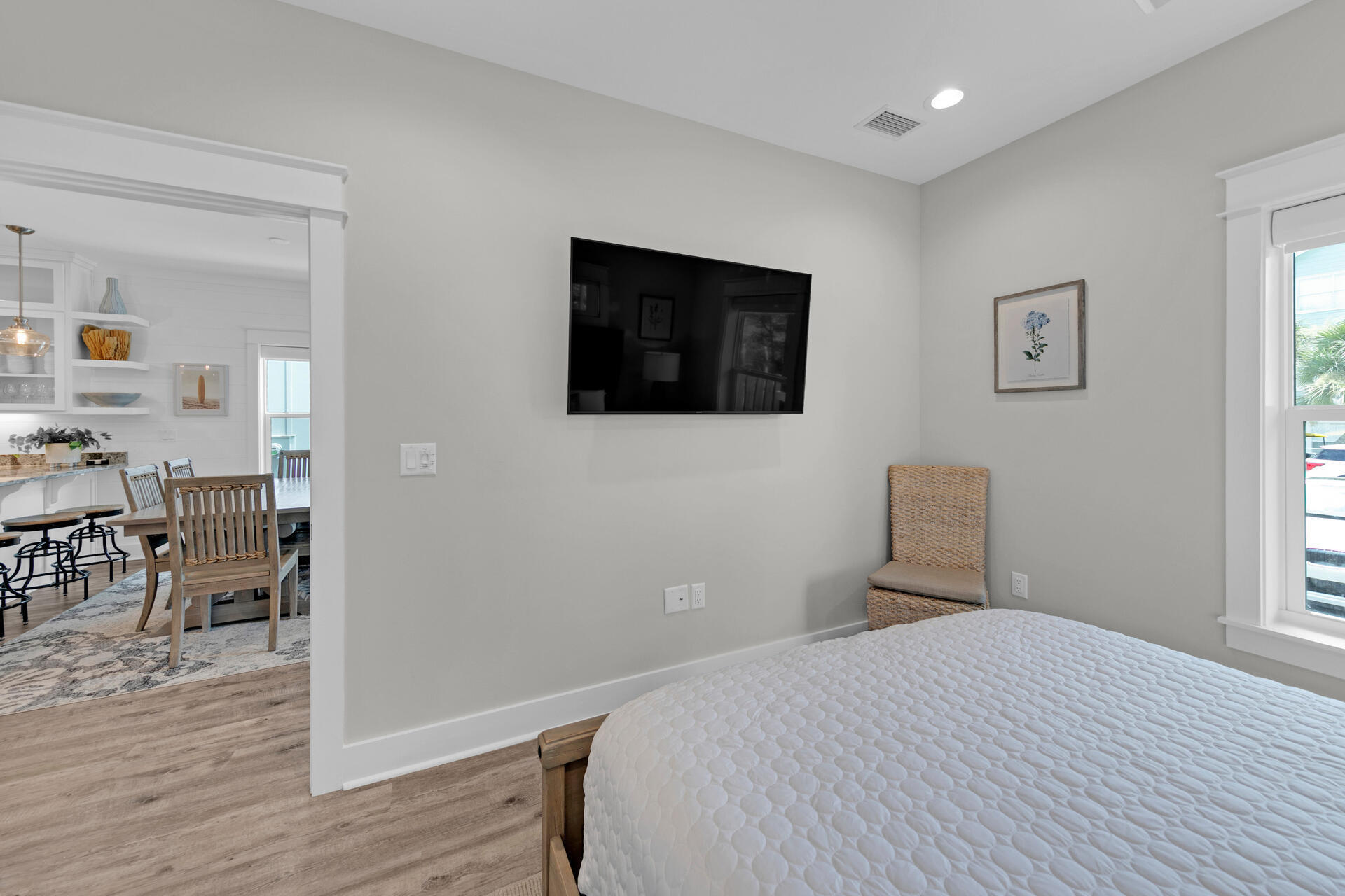 BLUE GULF RESORT - Residential