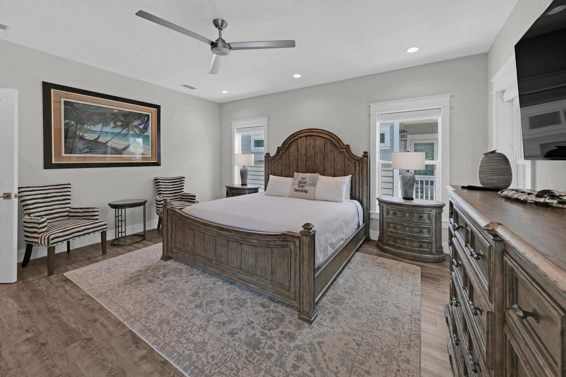 BLUE GULF RESORT - Residential