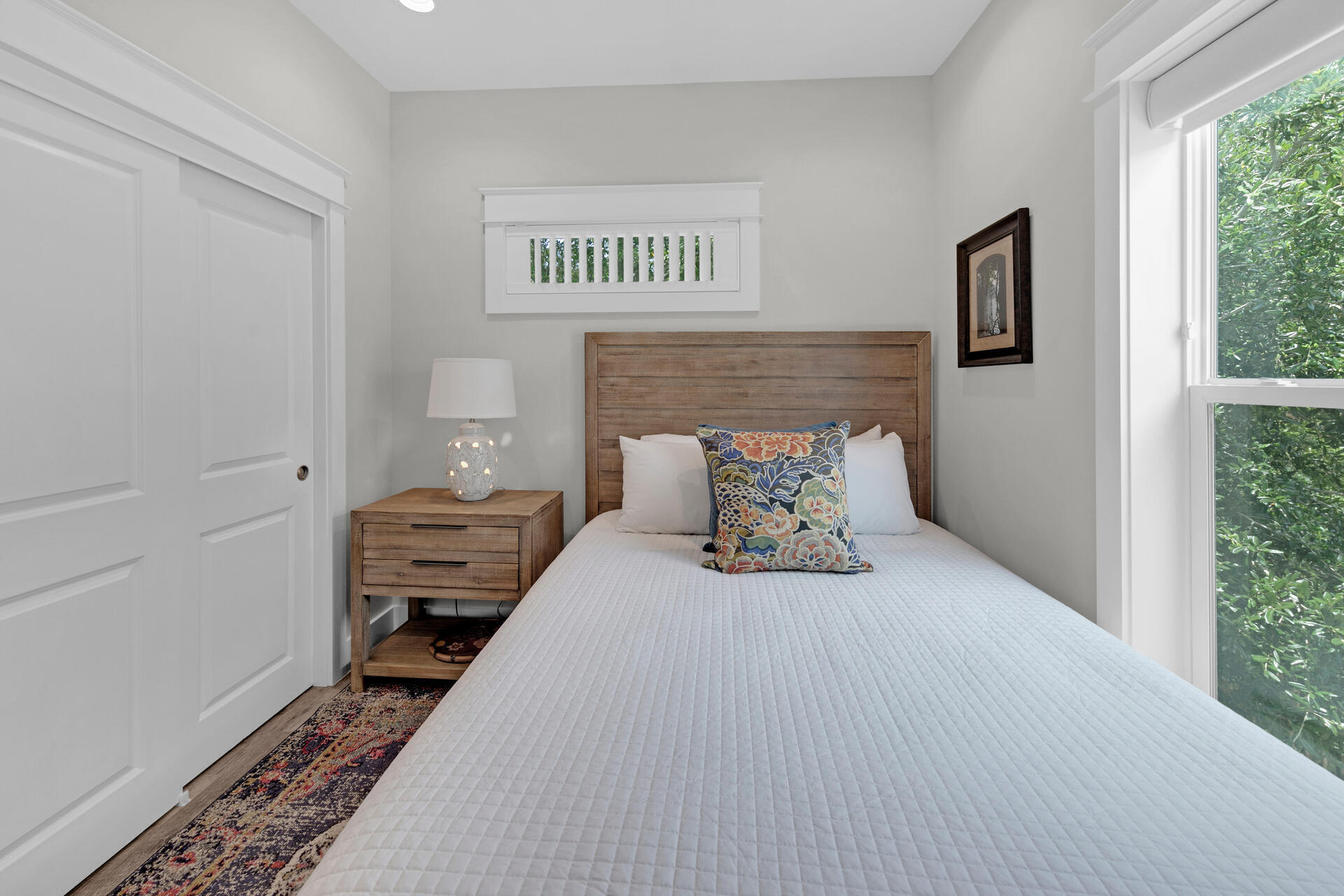 BLUE GULF RESORT - Residential