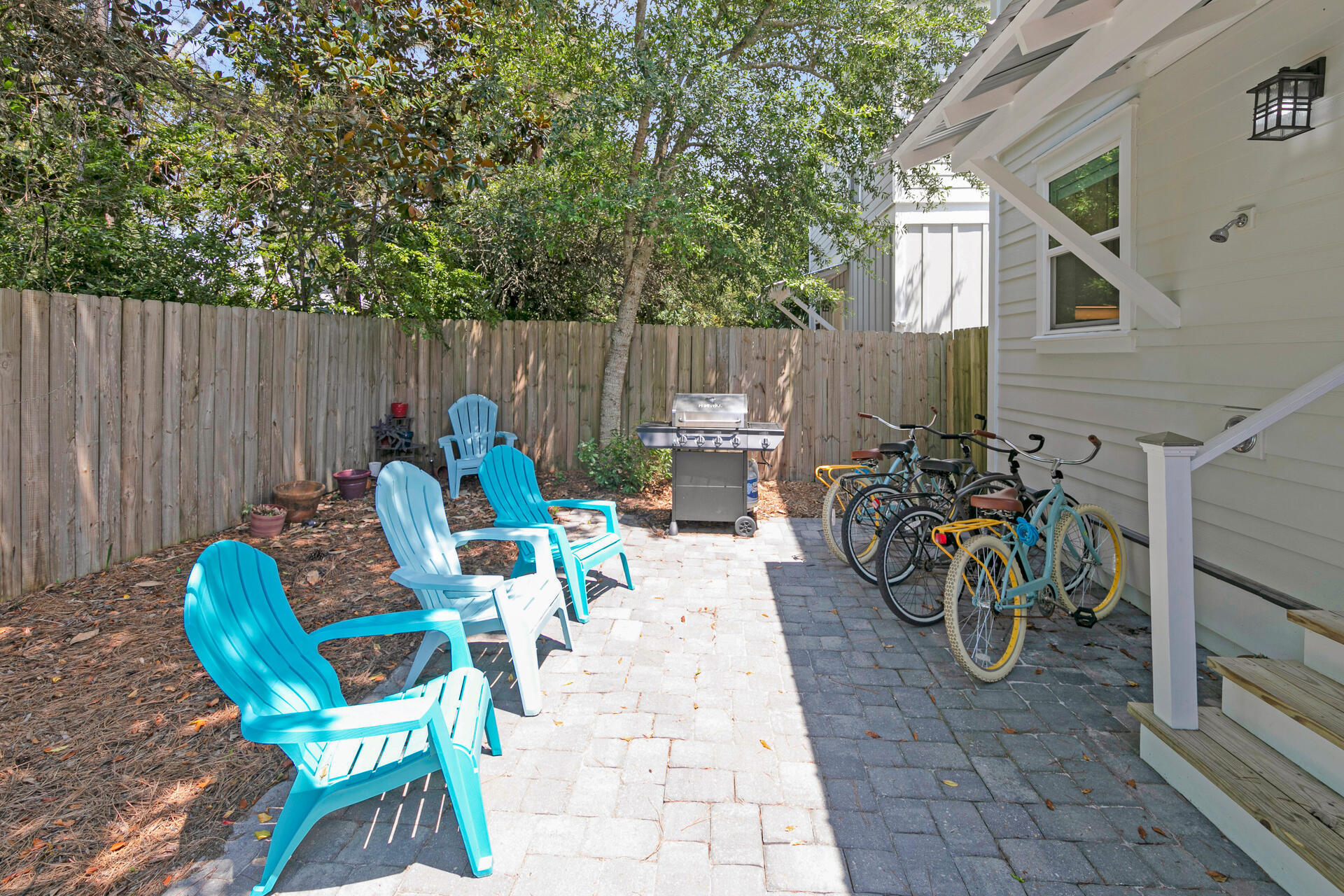 BLUE GULF RESORT - Residential