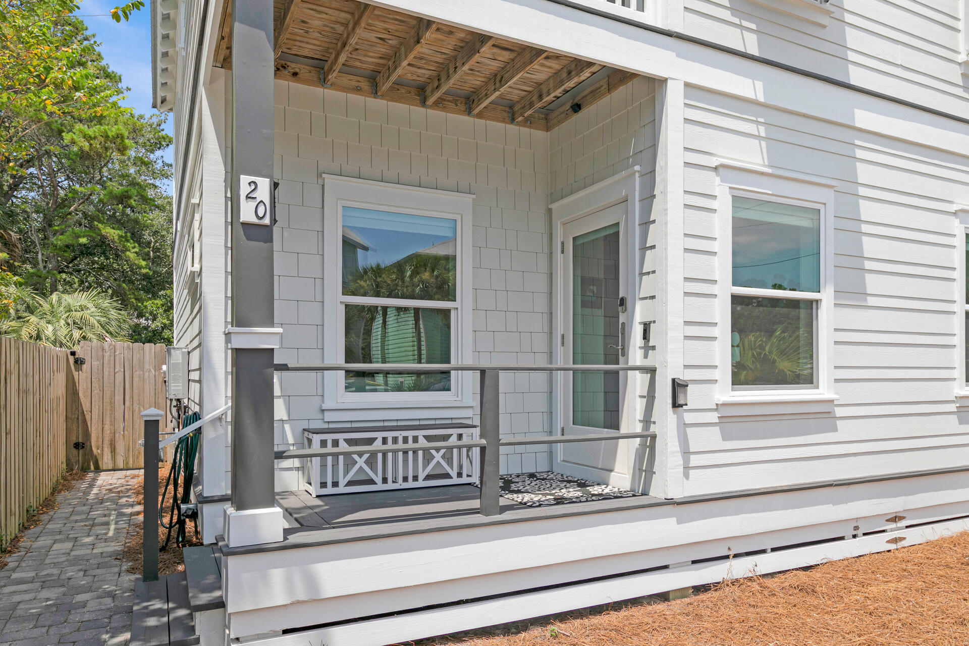 BLUE GULF RESORT - Residential