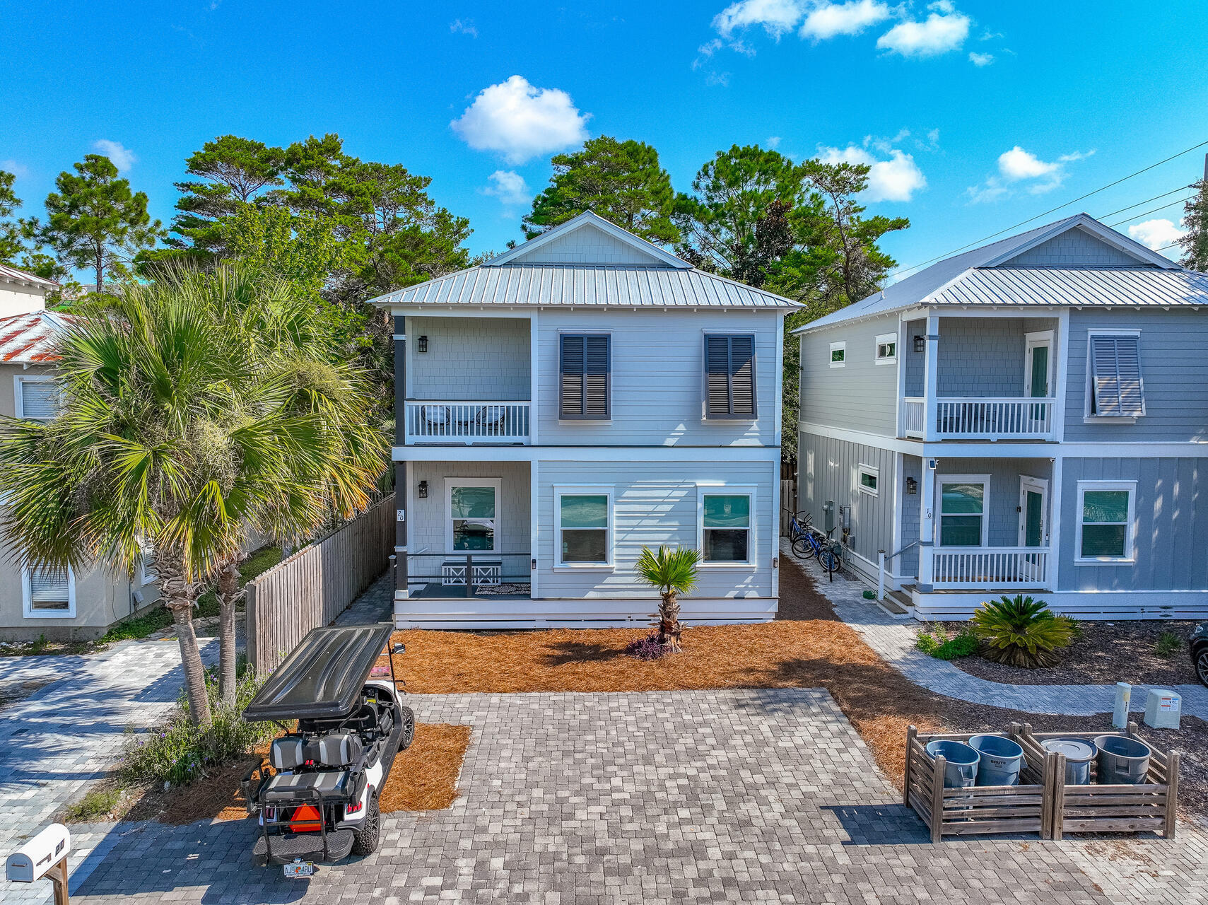 BLUE GULF RESORT - Residential