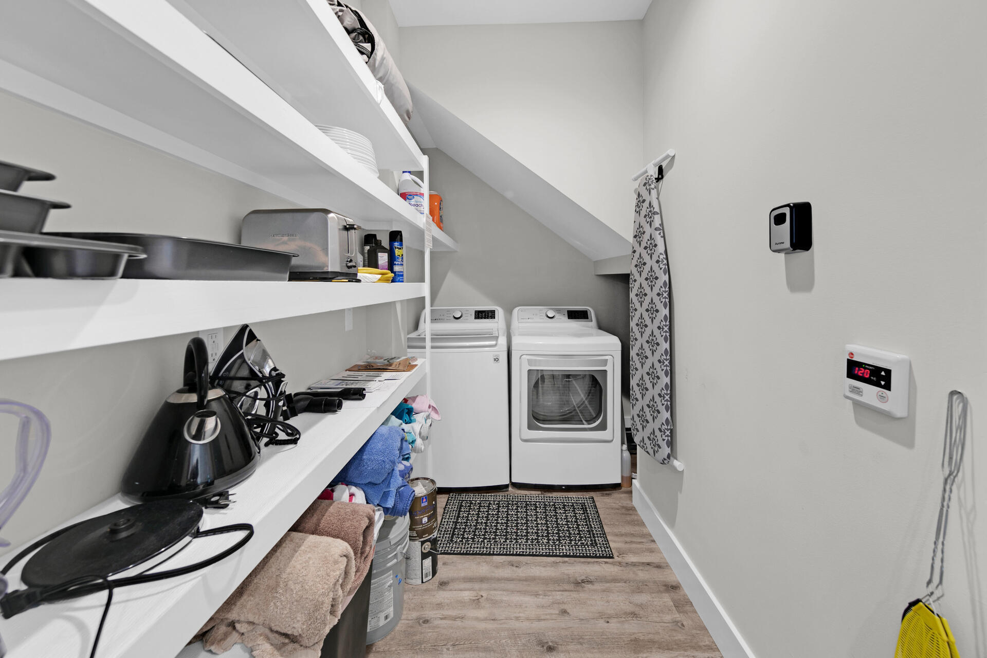 BLUE GULF RESORT - Residential