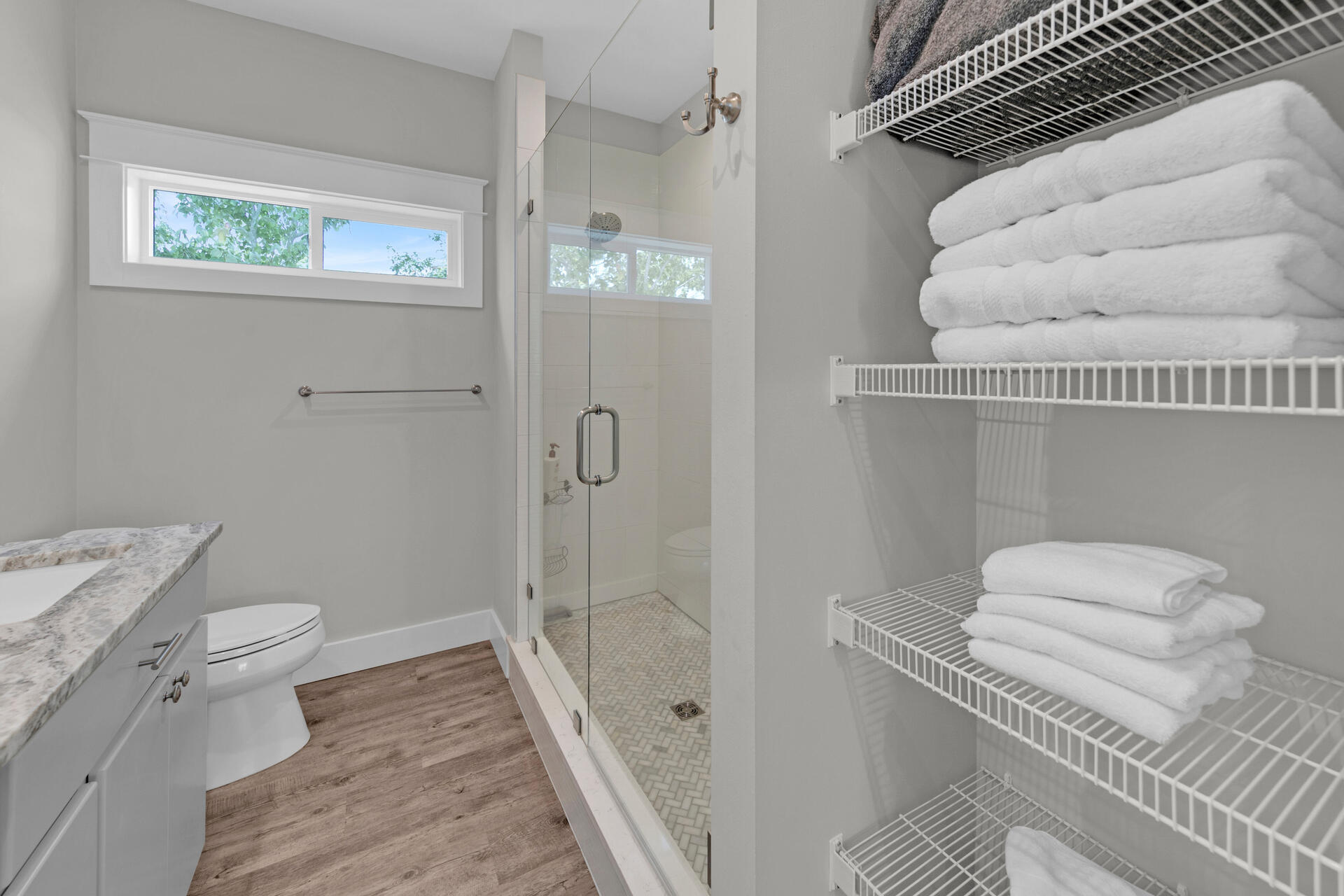 BLUE GULF RESORT - Residential