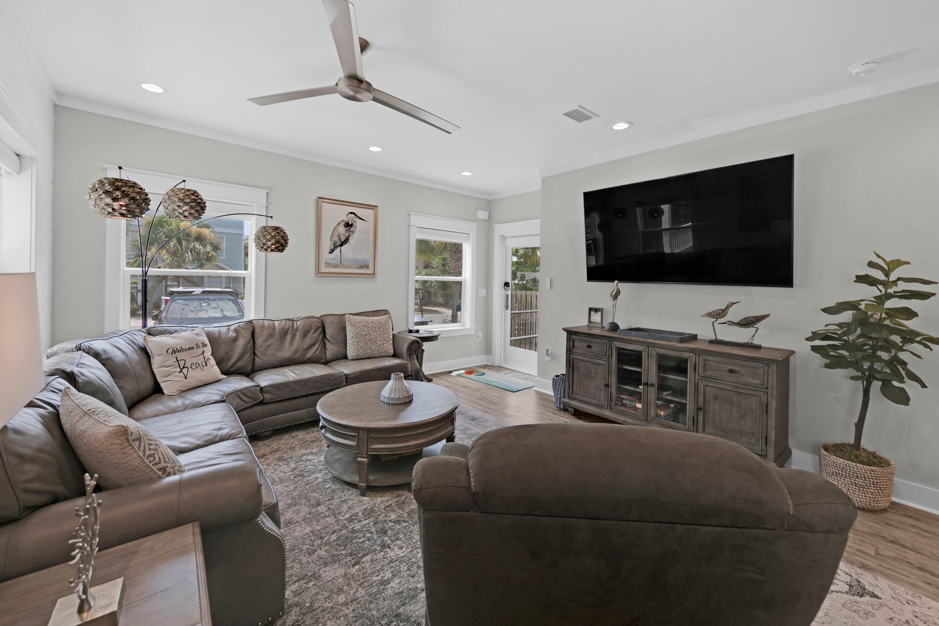 BLUE GULF RESORT - Residential