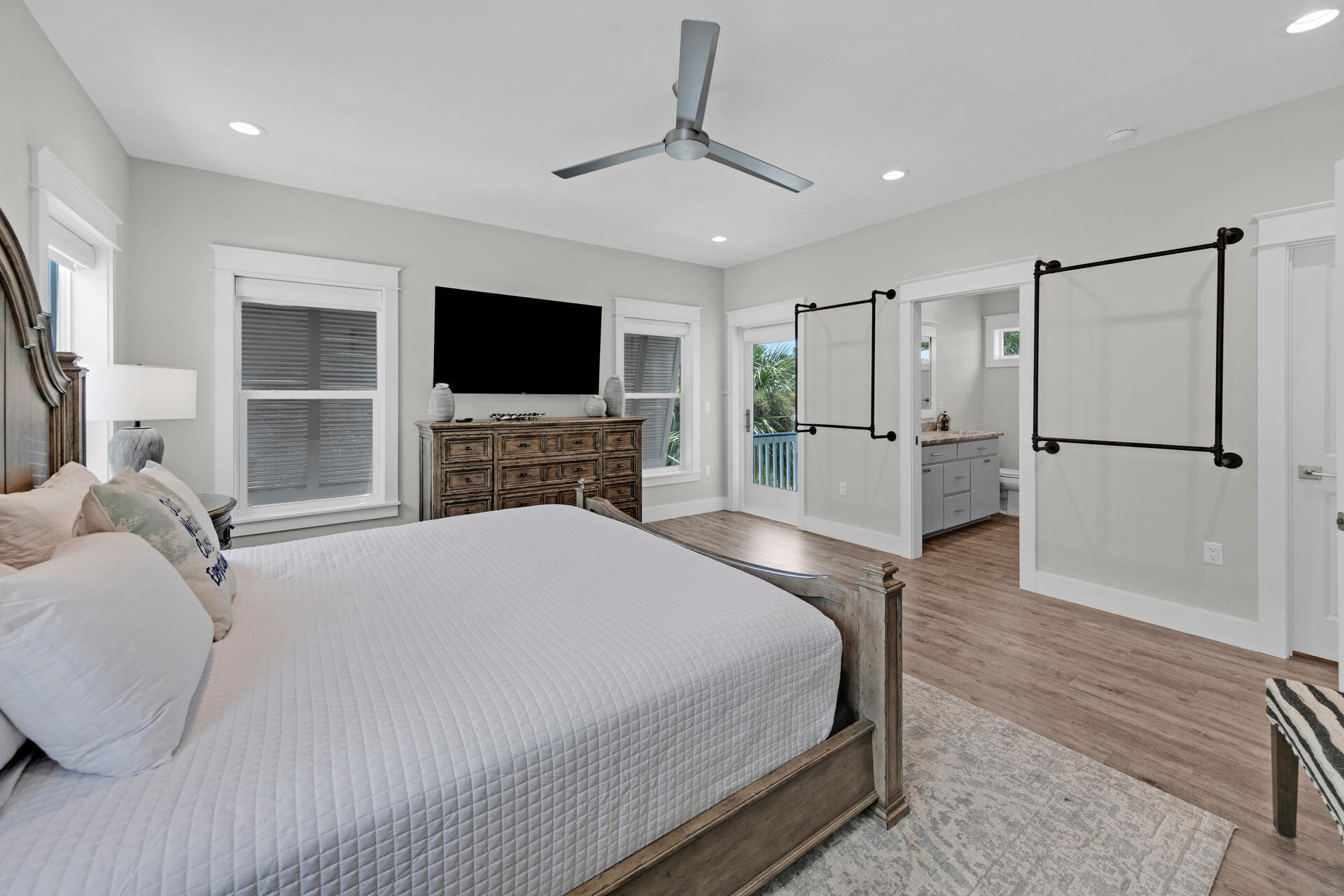 BLUE GULF RESORT - Residential