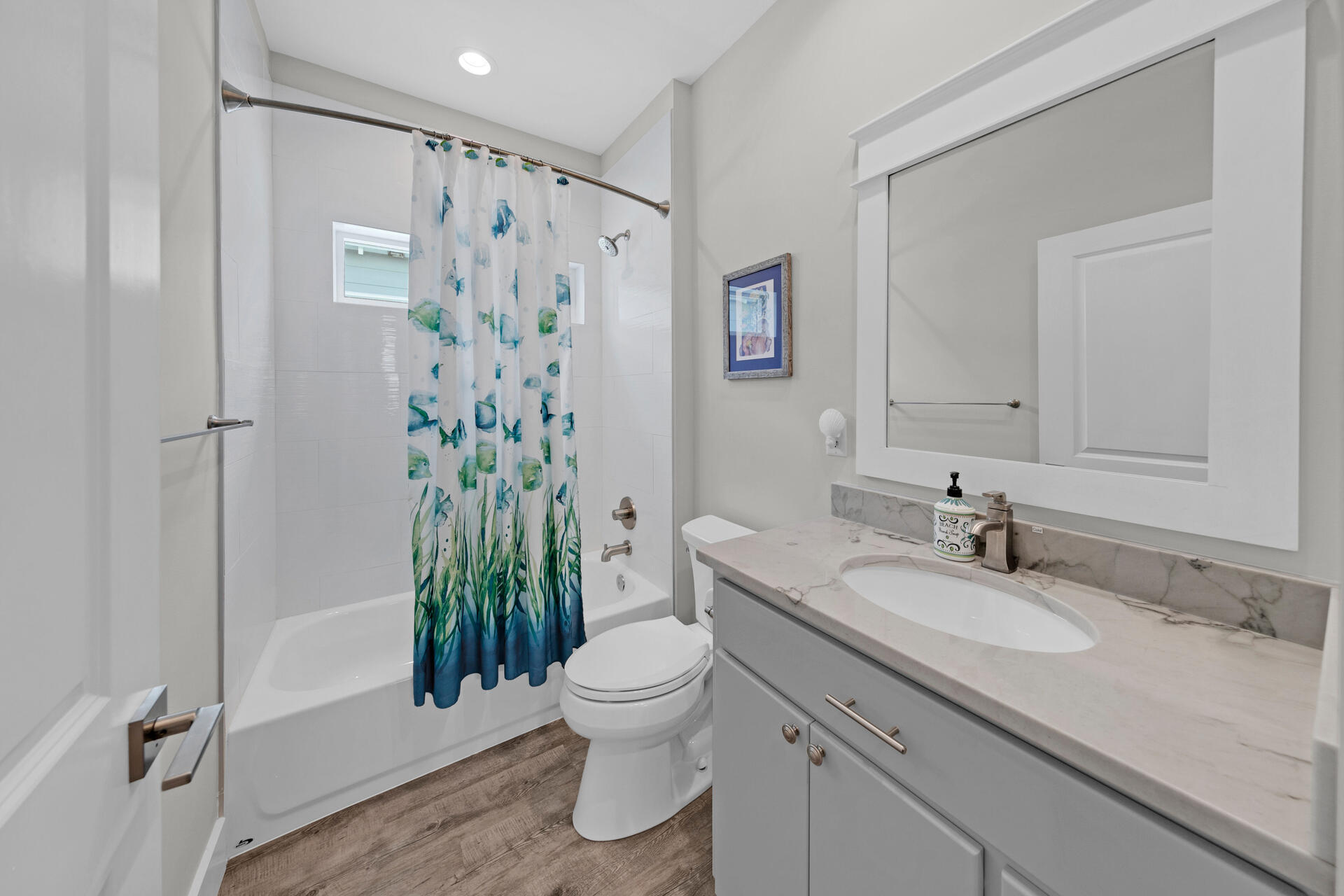 BLUE GULF RESORT - Residential