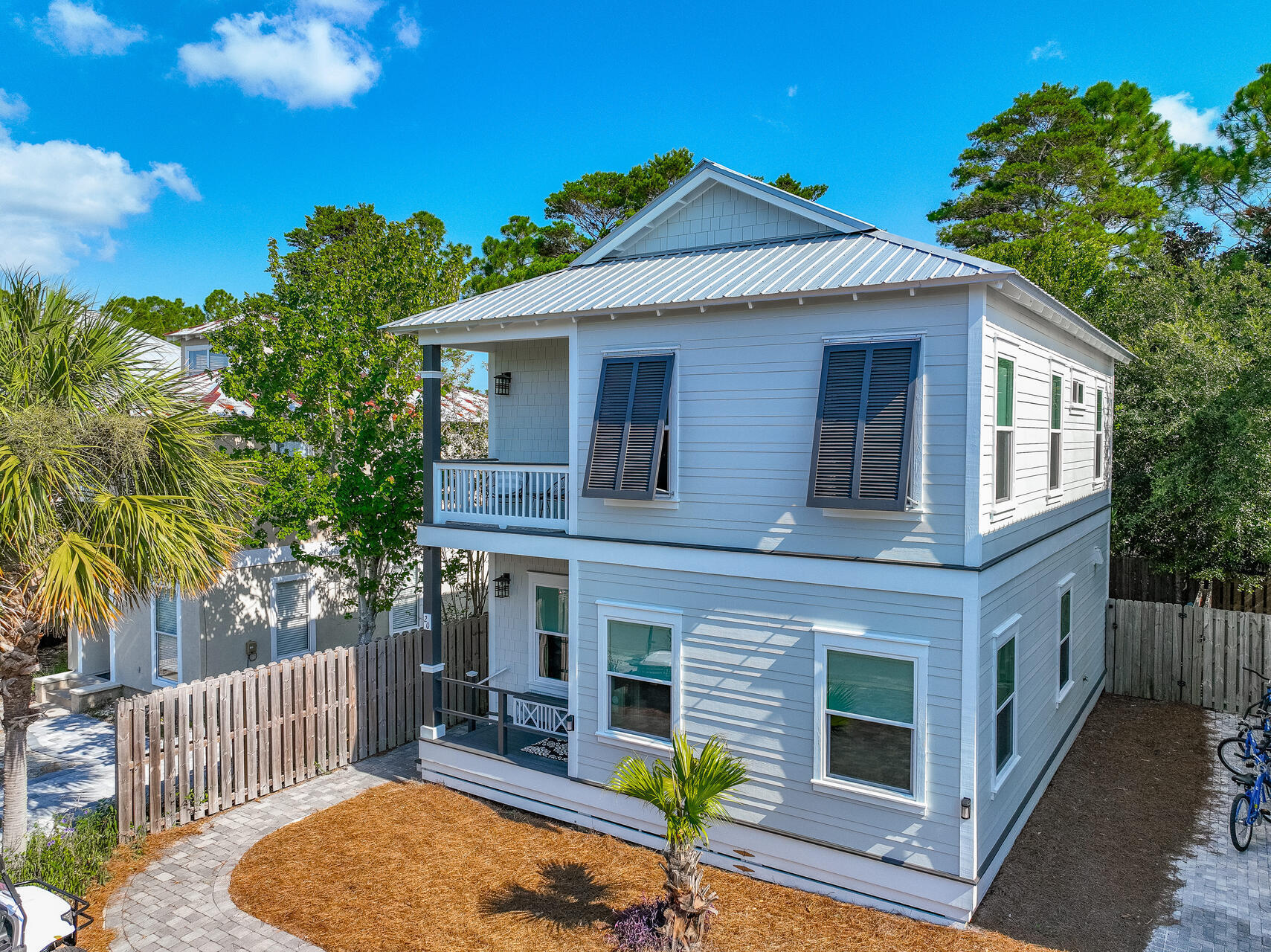 BLUE GULF RESORT - Residential