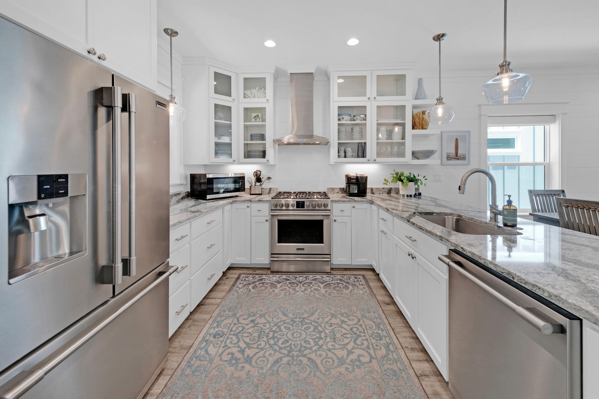 BLUE GULF RESORT - Residential