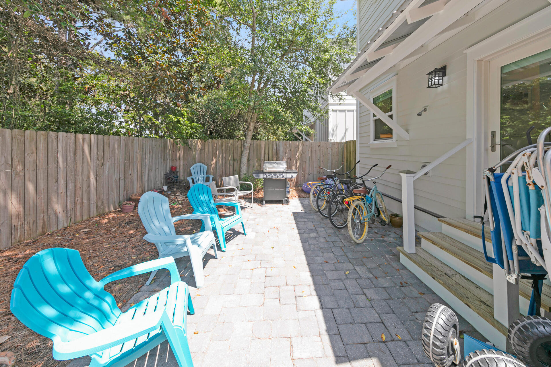 BLUE GULF RESORT - Residential