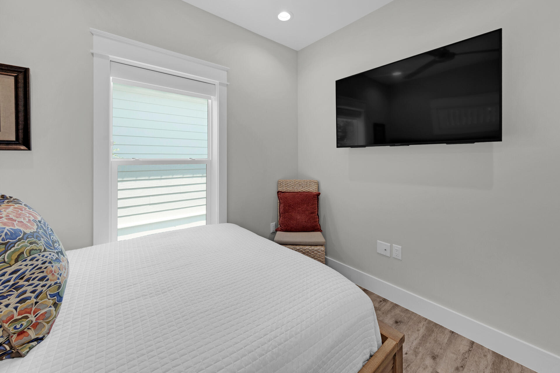 BLUE GULF RESORT - Residential