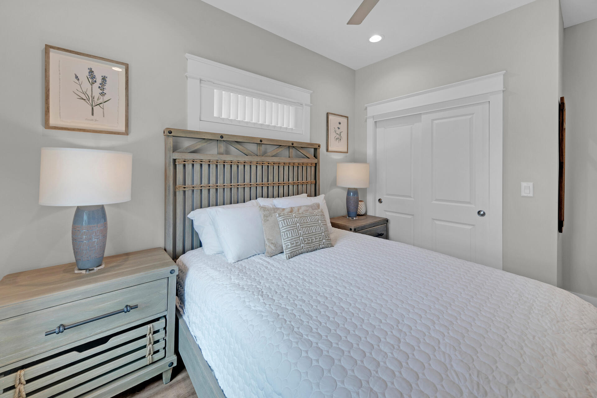 BLUE GULF RESORT - Residential