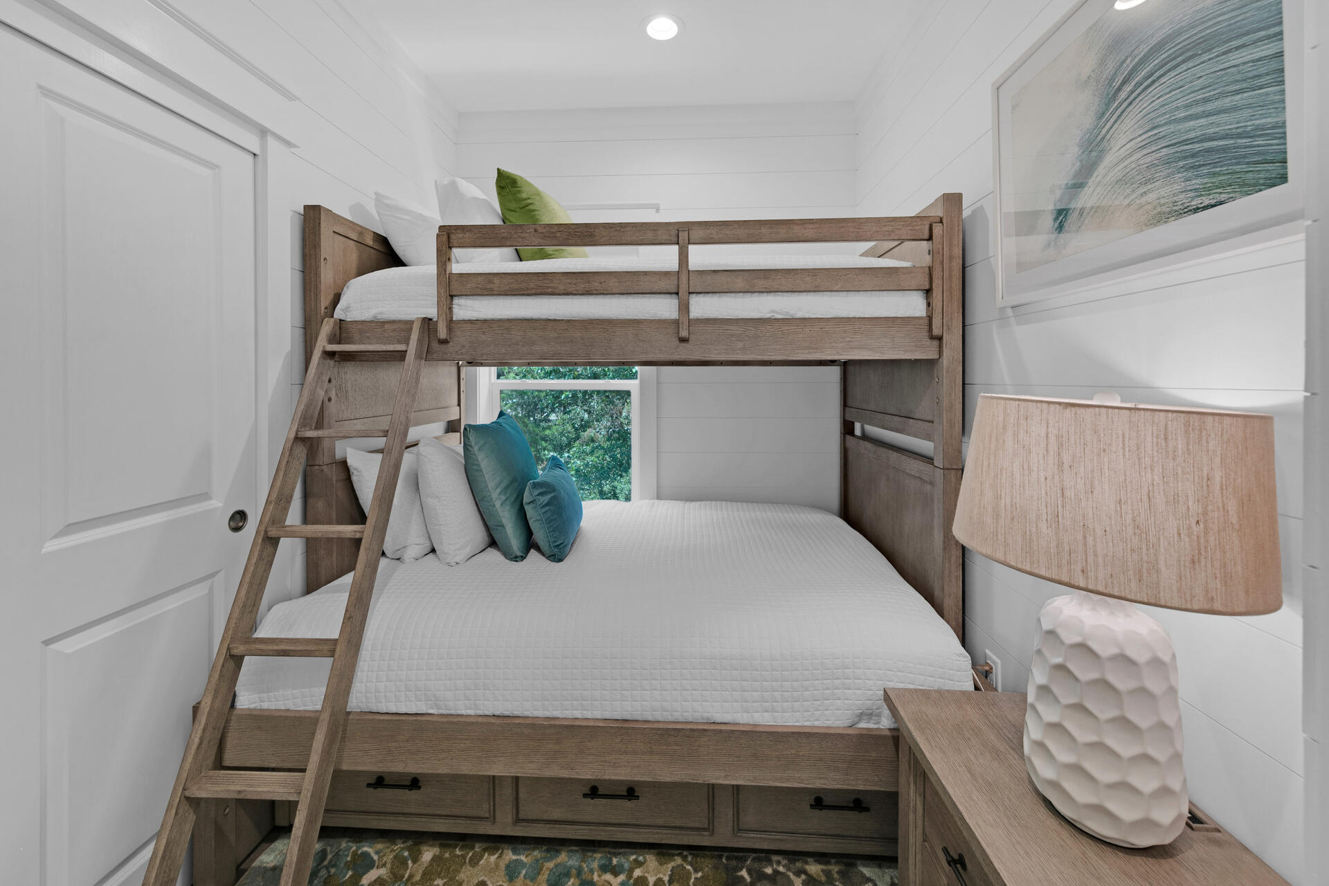 BLUE GULF RESORT - Residential