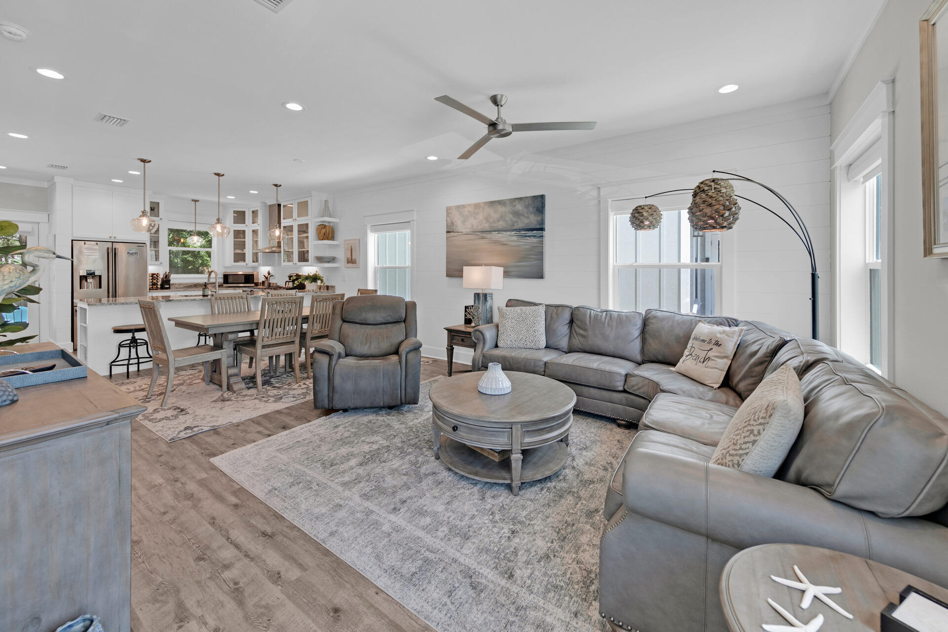 BLUE GULF RESORT - Residential