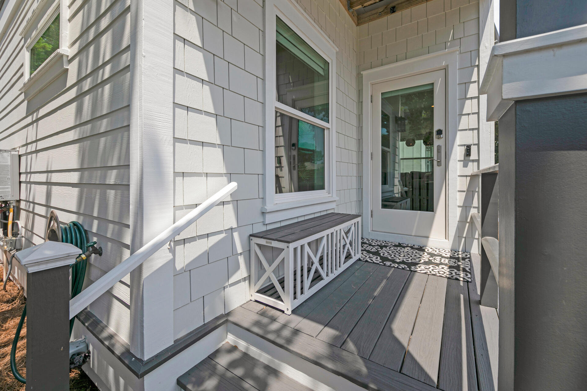 BLUE GULF RESORT - Residential