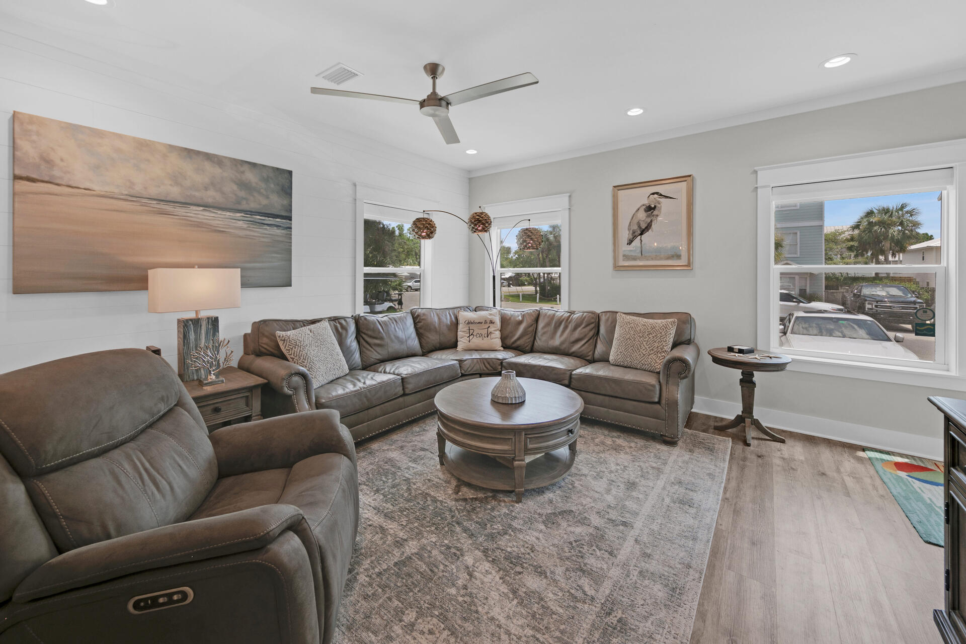 BLUE GULF RESORT - Residential