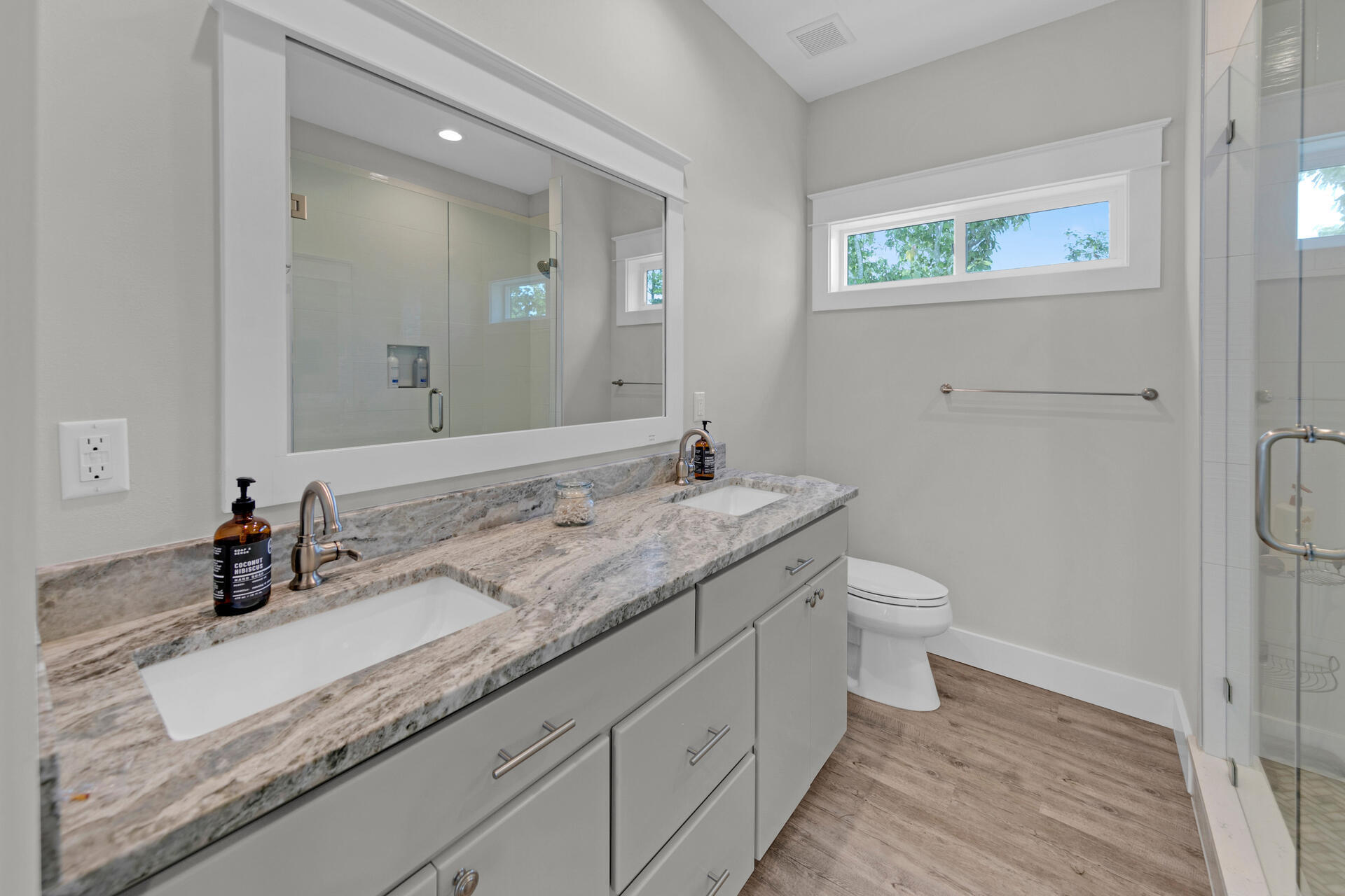 BLUE GULF RESORT - Residential