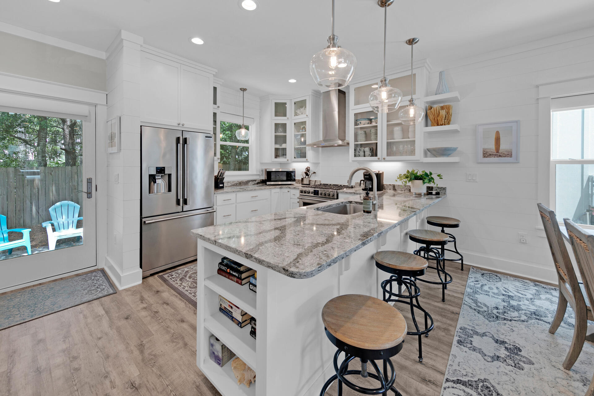 BLUE GULF RESORT - Residential