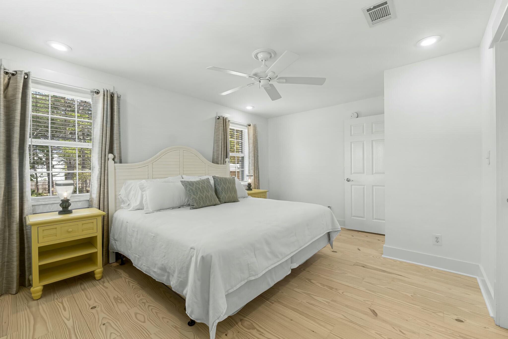 INLET BEACH - Residential