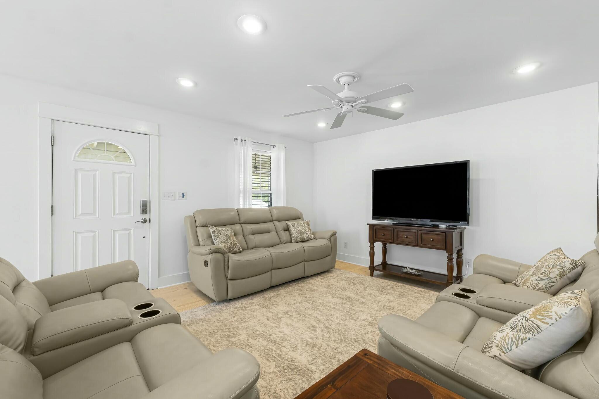 INLET BEACH - Residential