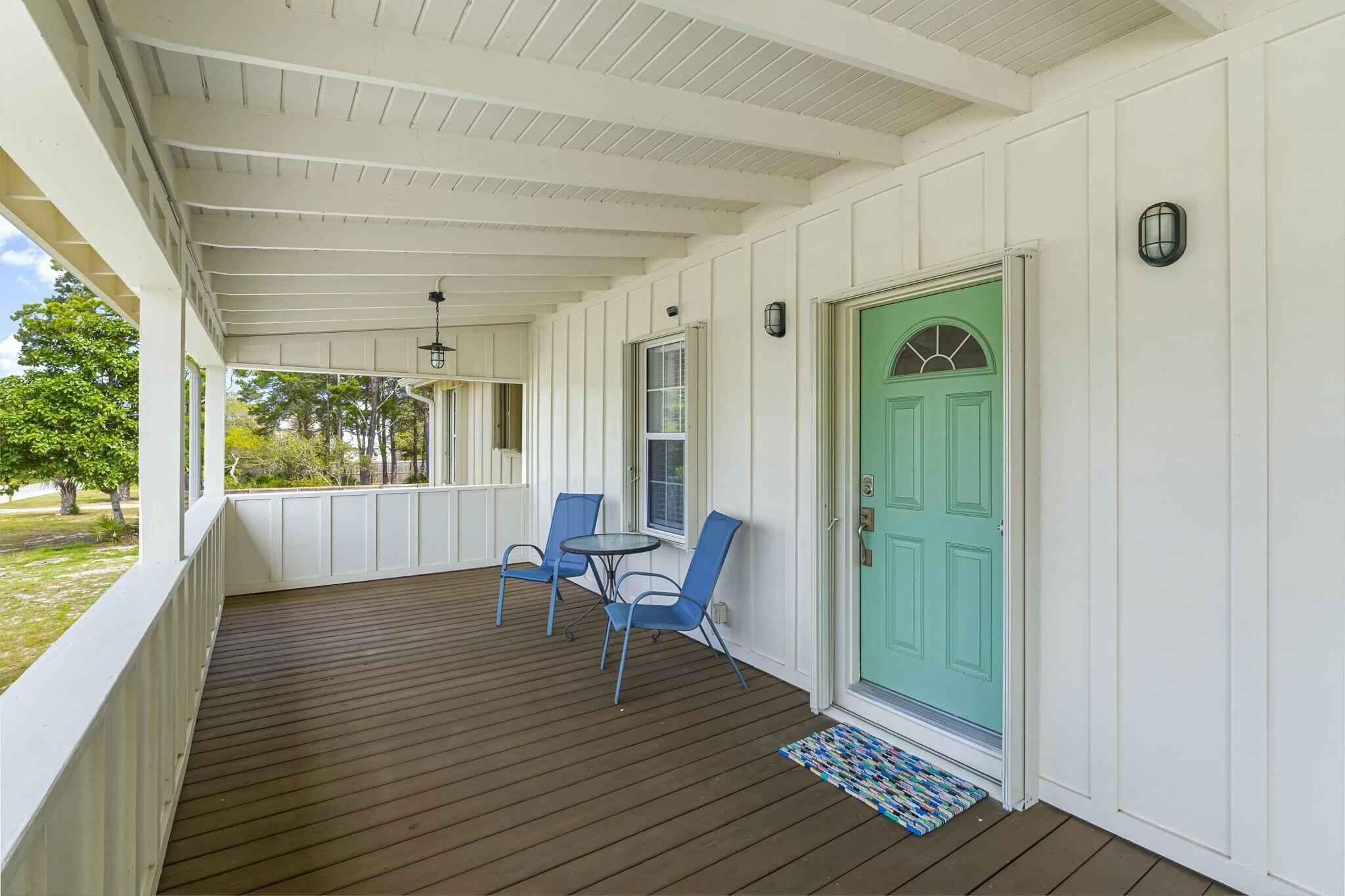 INLET BEACH - Residential