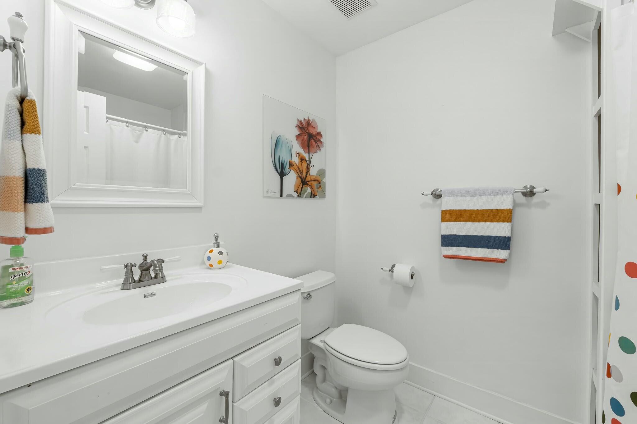 INLET BEACH - Residential