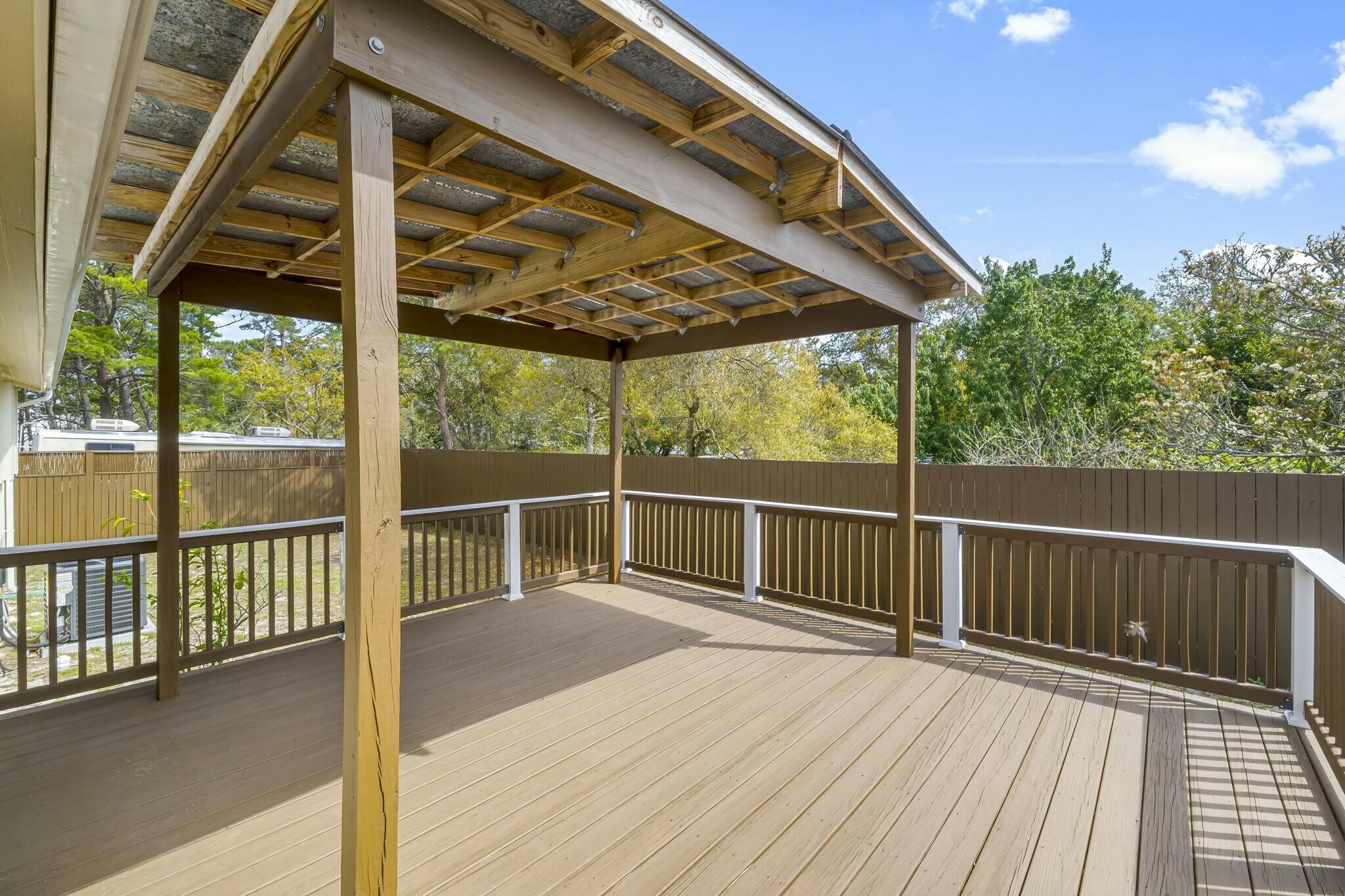 INLET BEACH - Residential