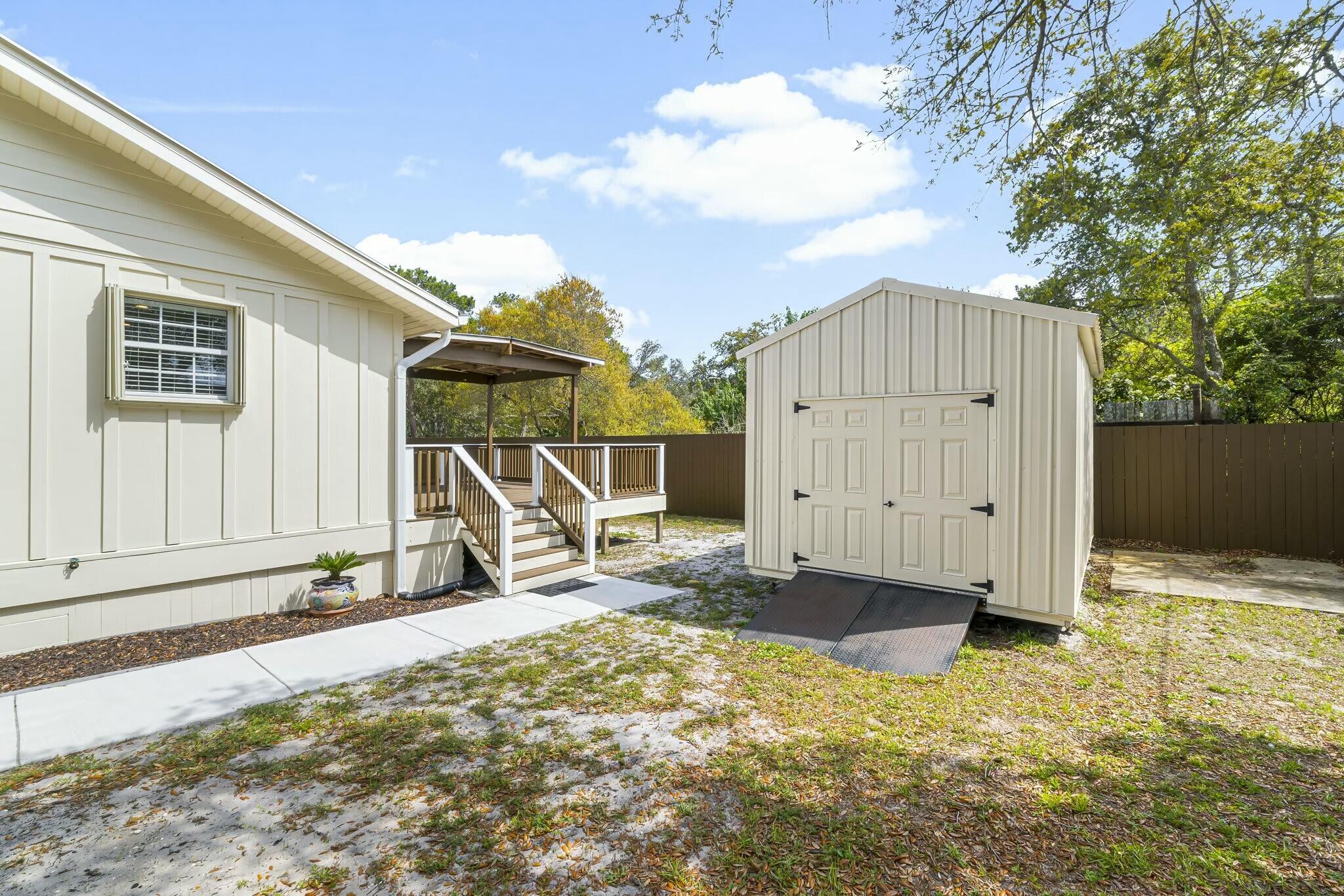 INLET BEACH - Residential