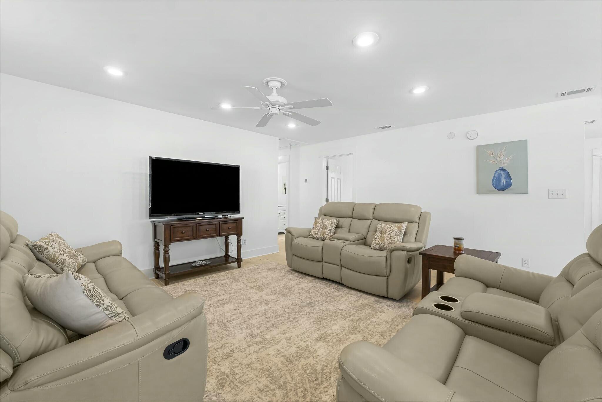 INLET BEACH - Residential