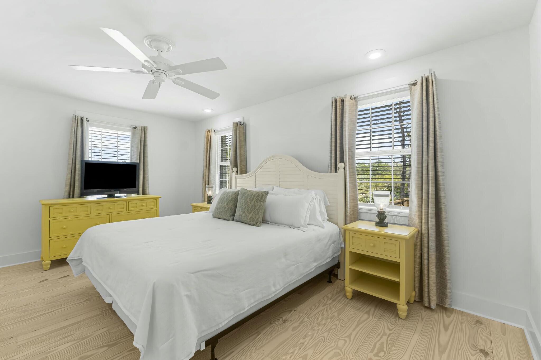 INLET BEACH - Residential