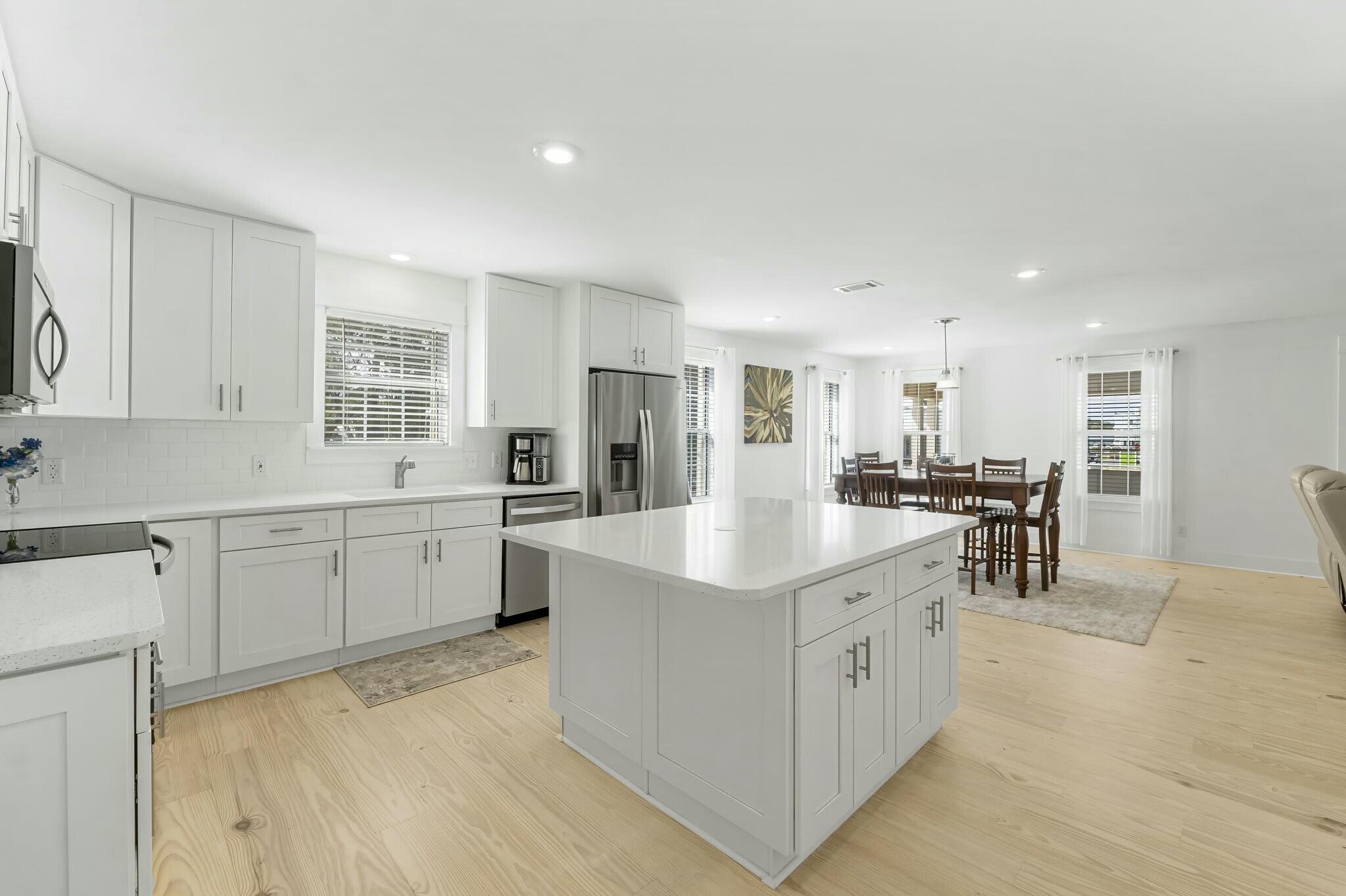 INLET BEACH - Residential