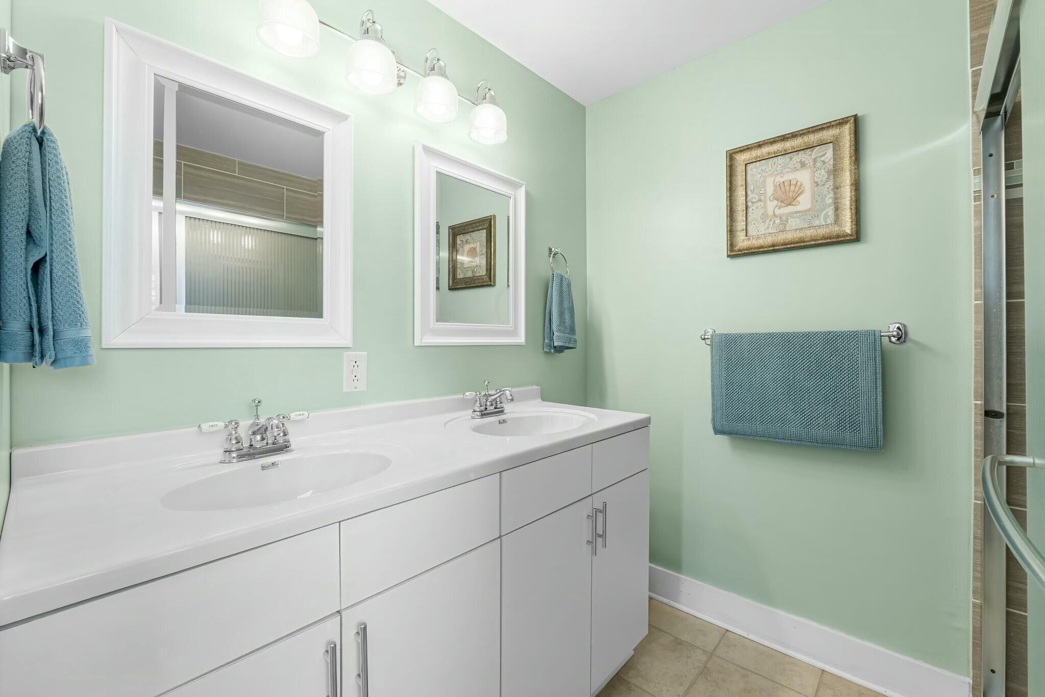 INLET BEACH - Residential