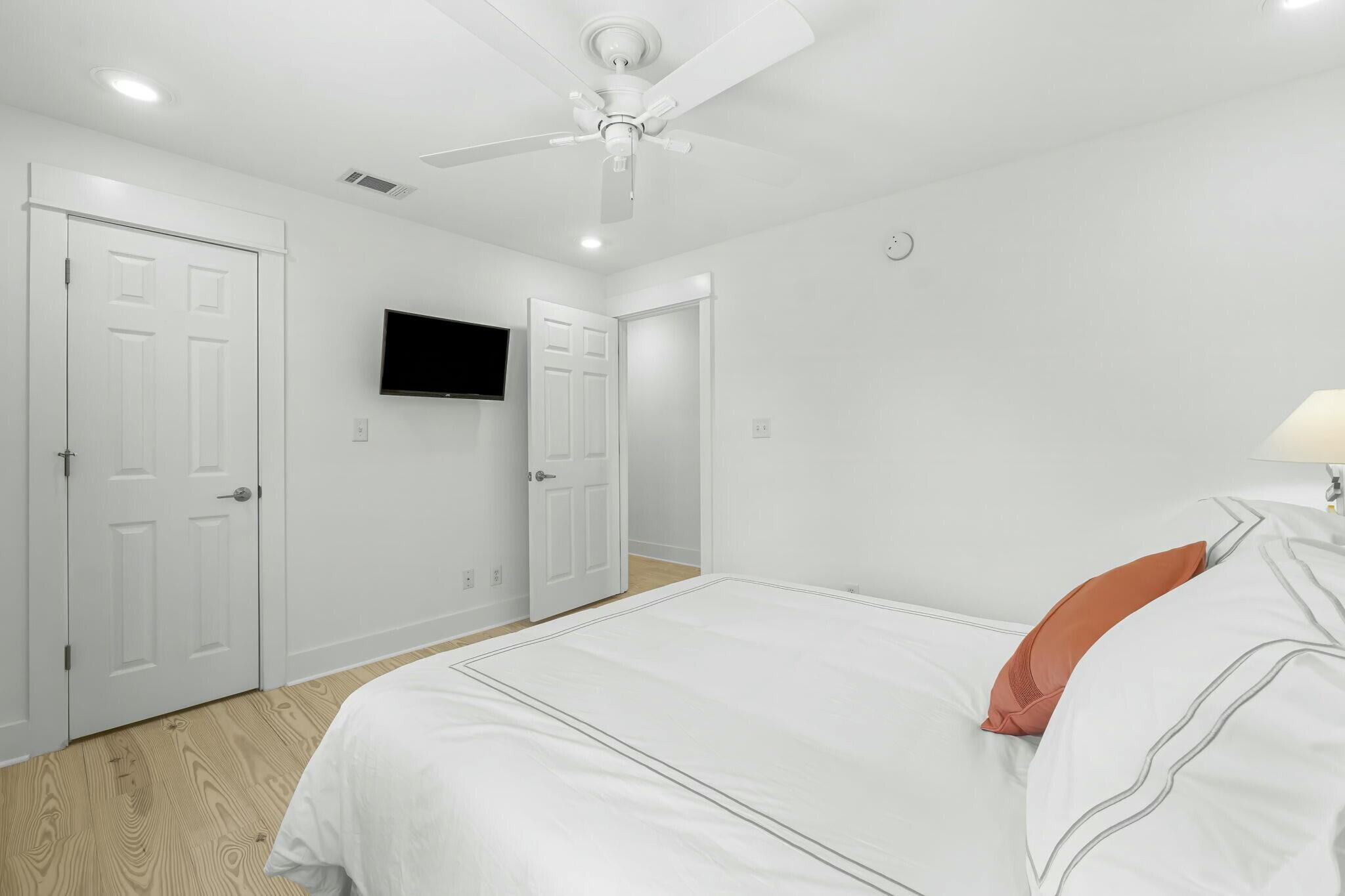 INLET BEACH - Residential