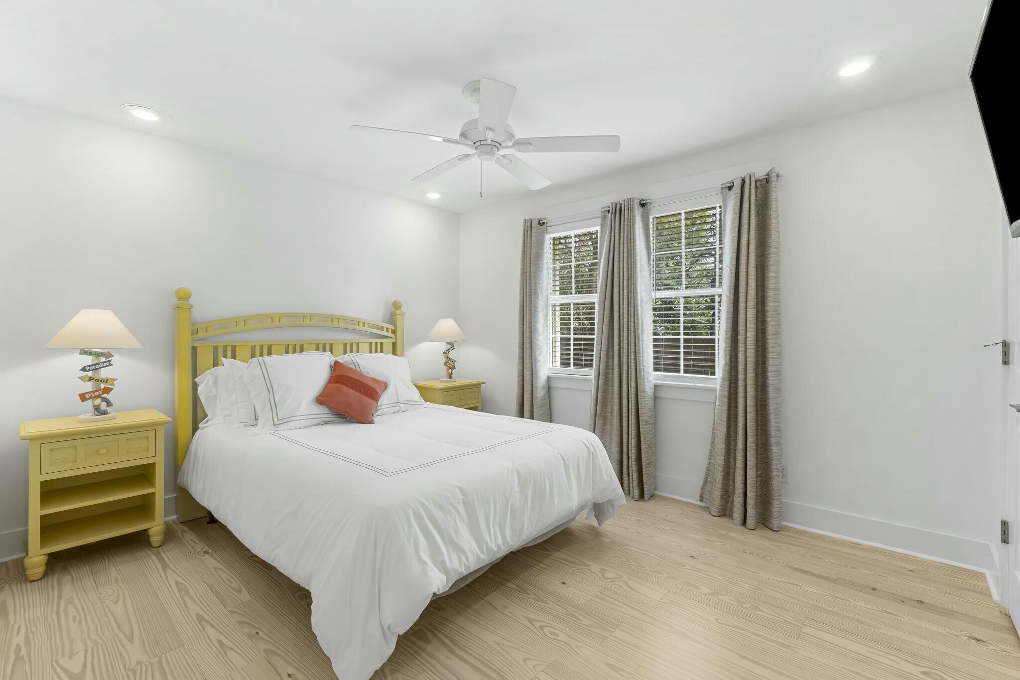 INLET BEACH - Residential