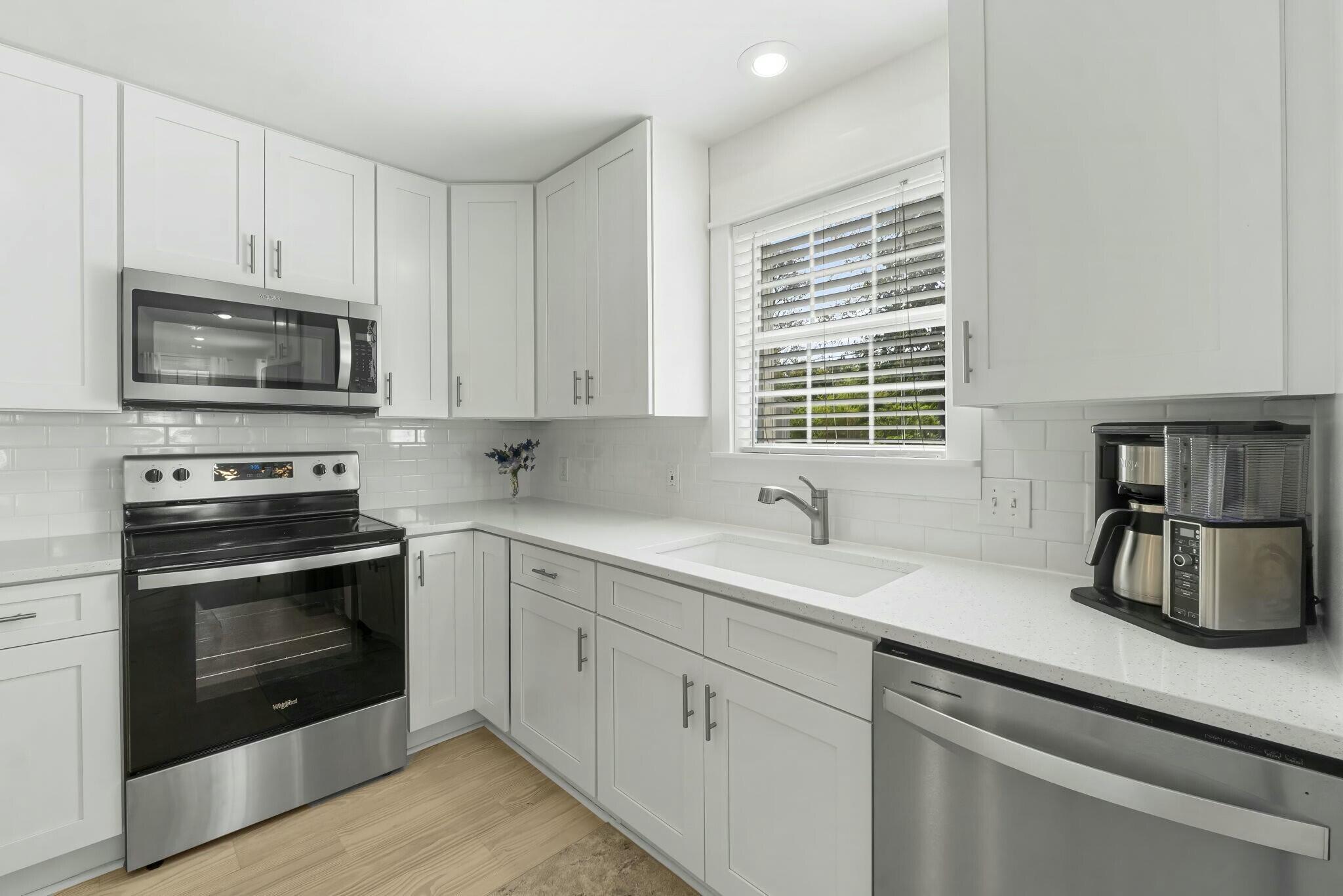 INLET BEACH - Residential