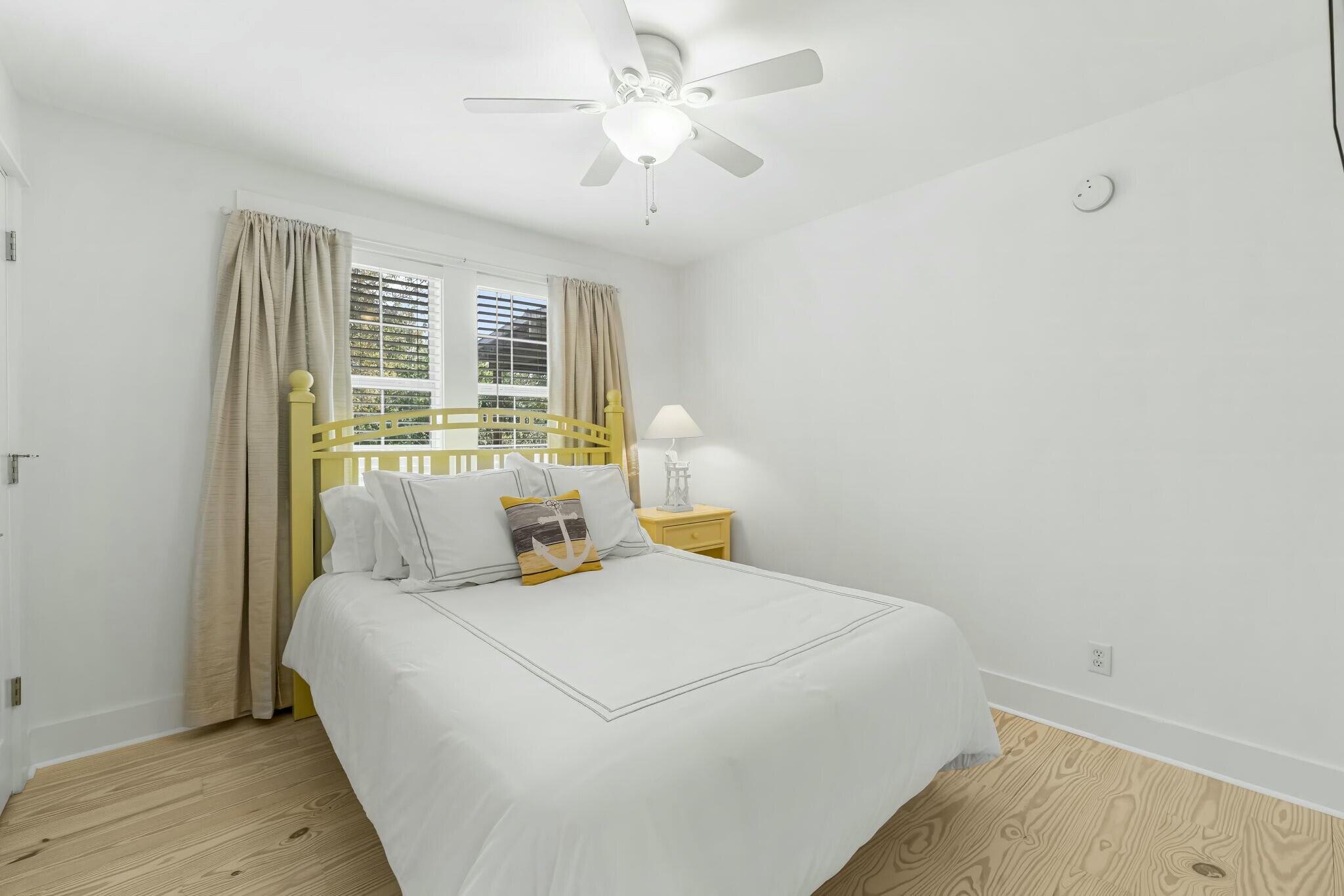 INLET BEACH - Residential