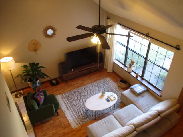 LONGLEAF HEIGHTS - Residential Lease