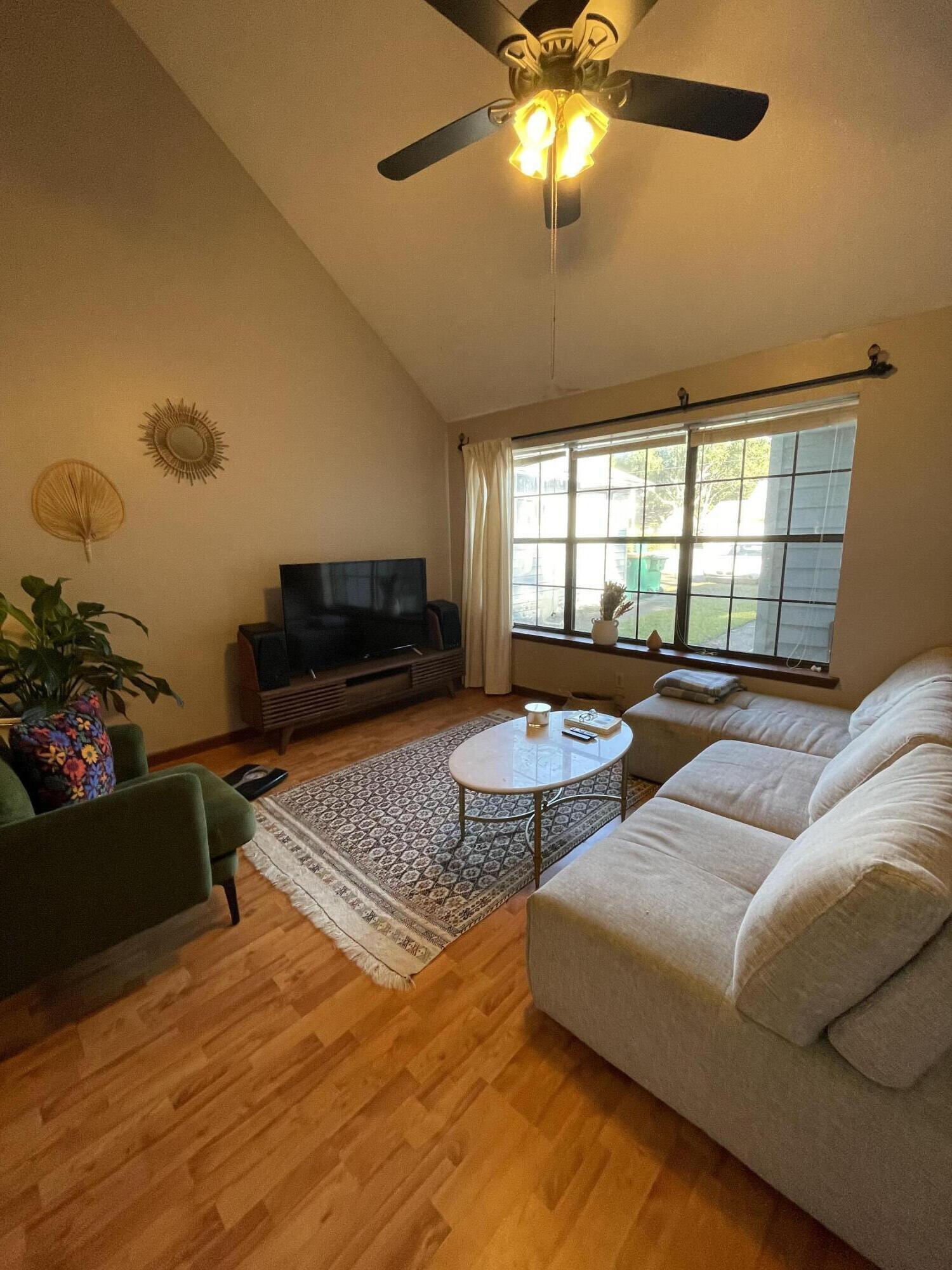 LONGLEAF HEIGHTS - Residential Lease