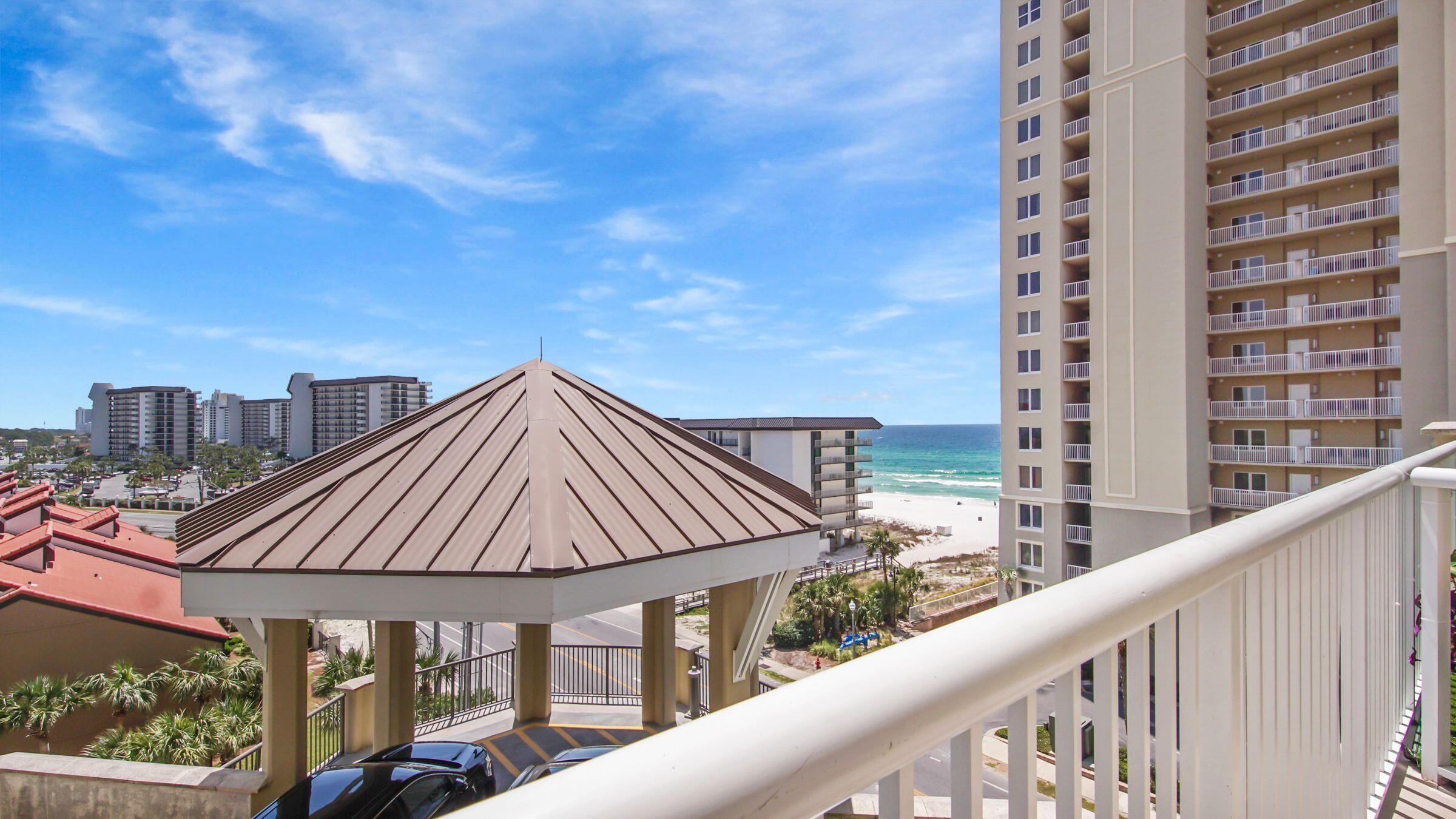 GRAND PANAMA BEACH RESORTS - Residential