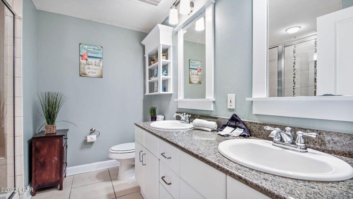 GRAND PANAMA BEACH RESORTS - Residential