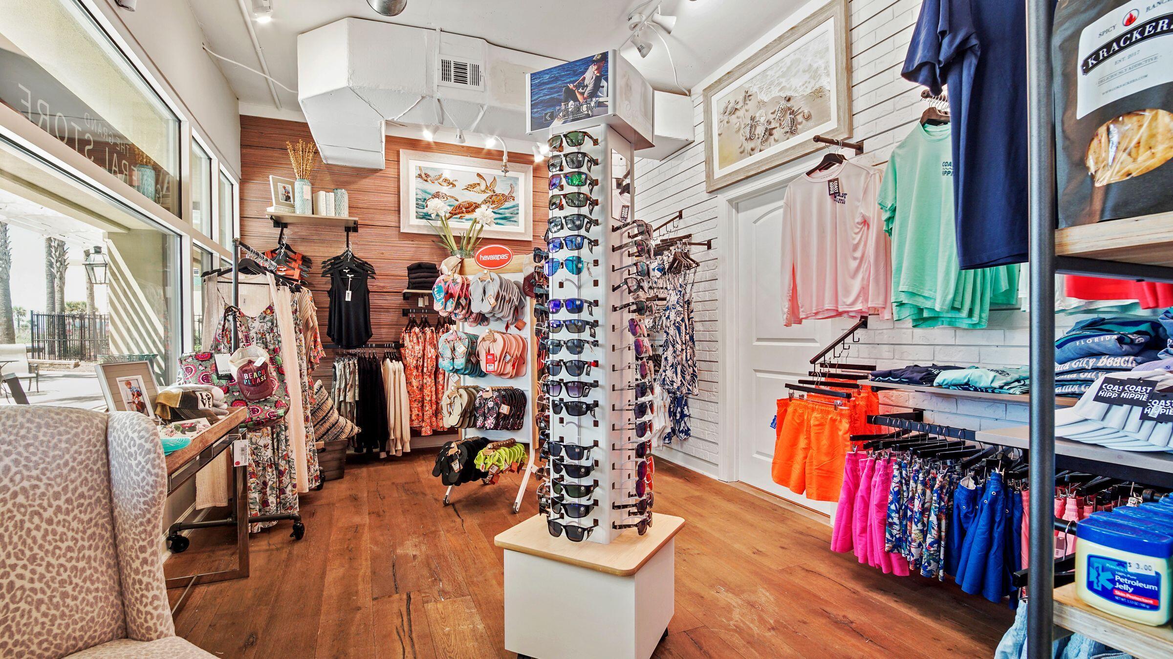 GRAND PANAMA BEACH RESORTS - Residential